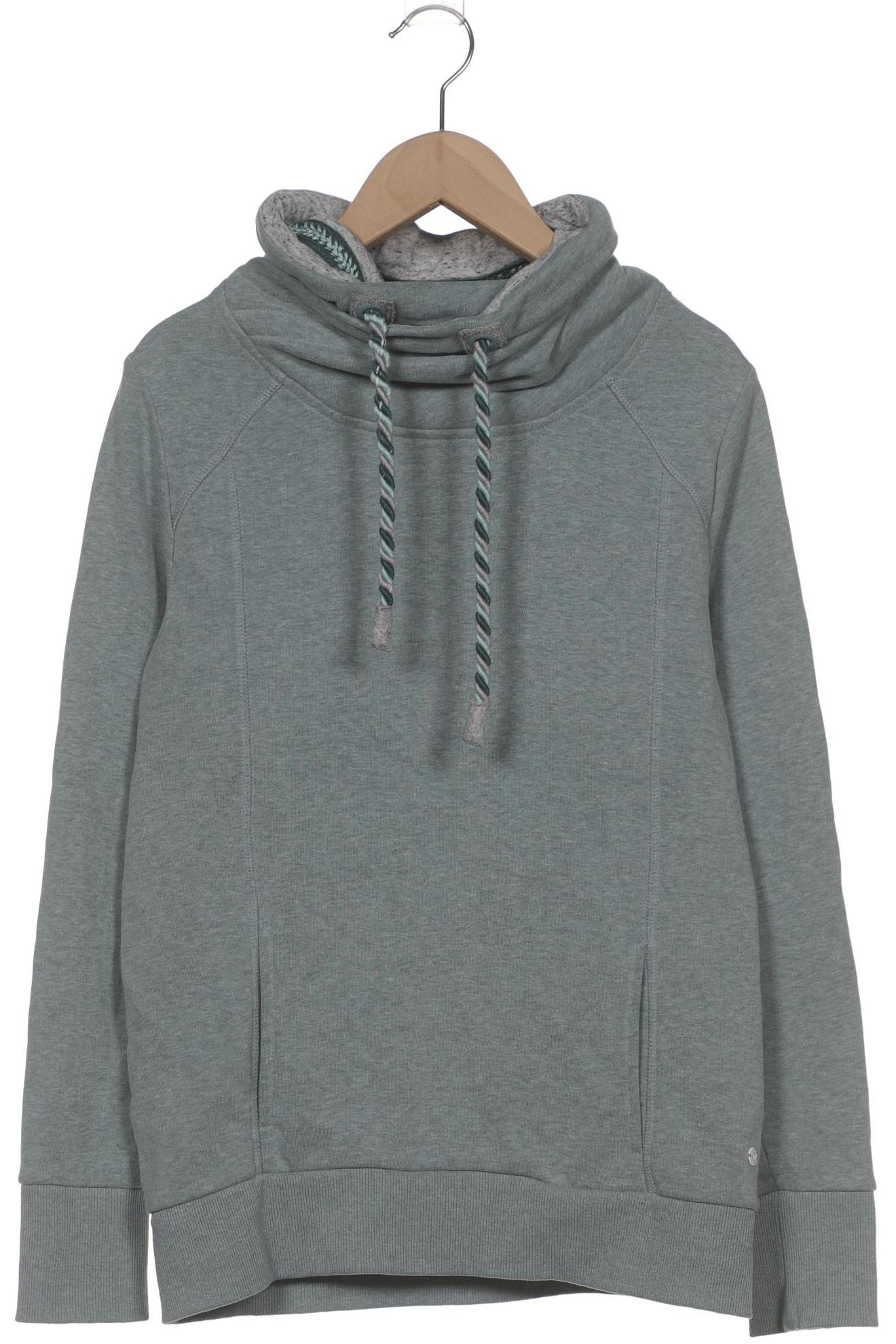 

Cecil Damen Sweatshirt, blau, Gr. 36