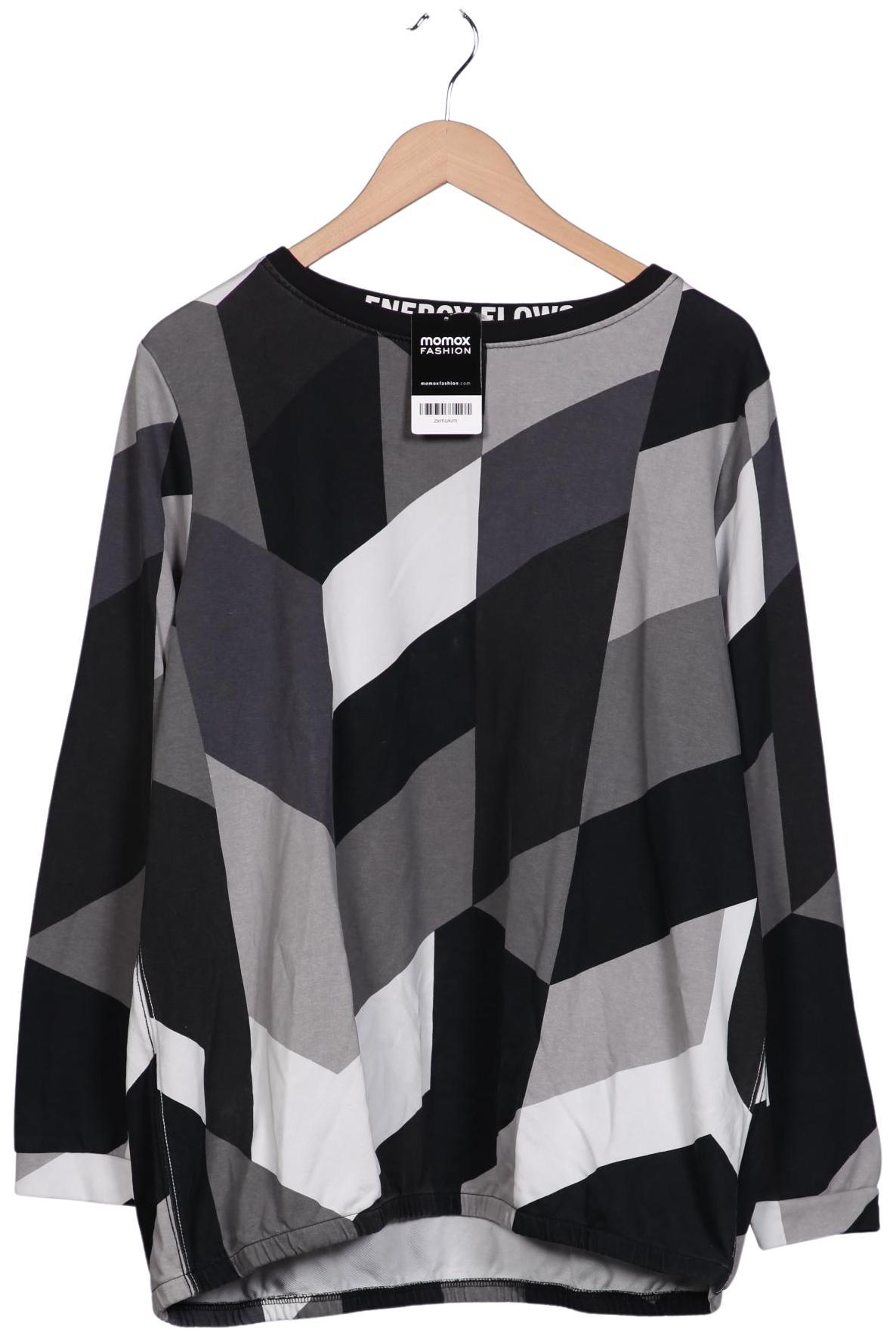 

Cecil Damen Sweatshirt, mehrfarbig, Gr. 48