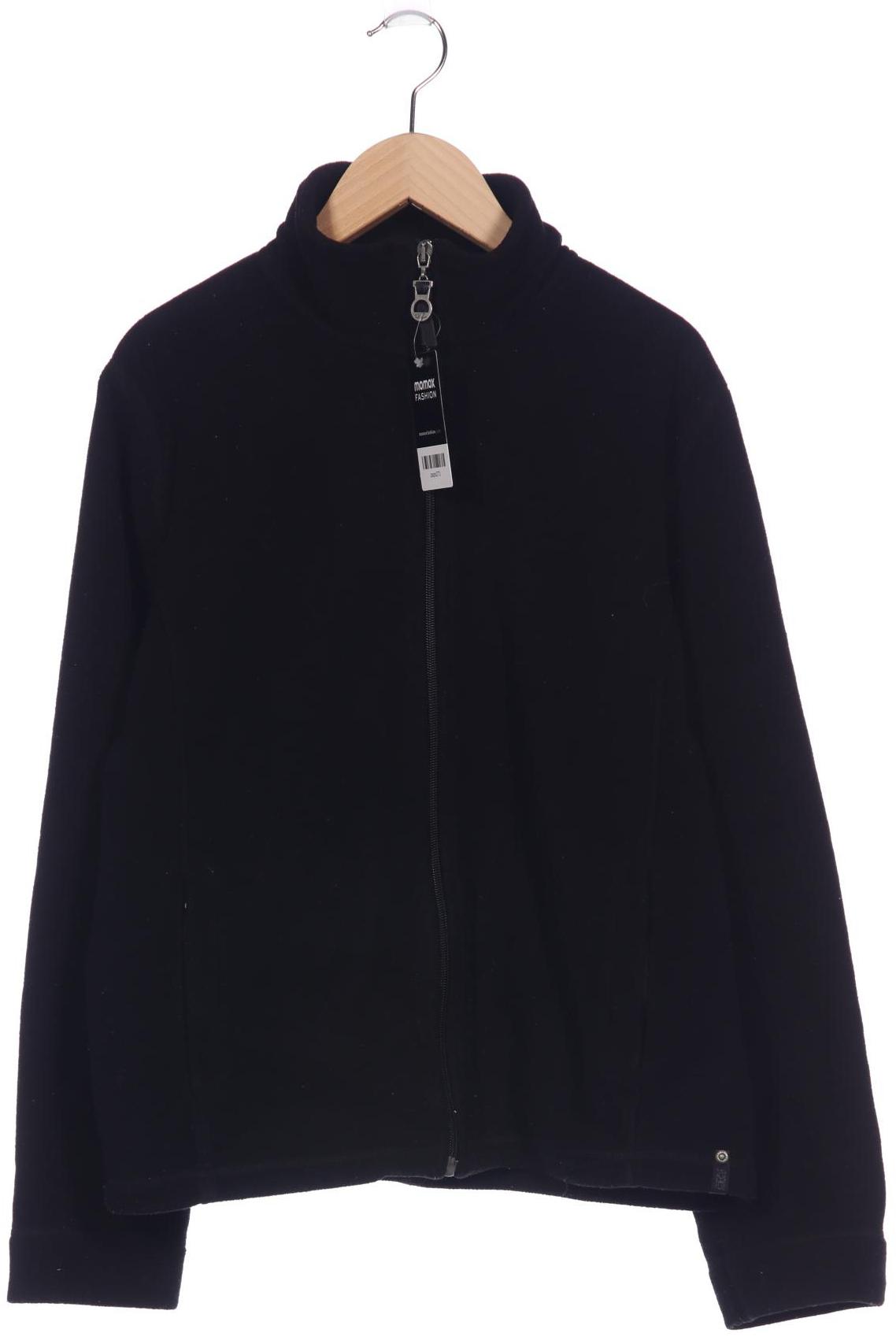 

Cecil Damen Sweatshirt, schwarz, Gr. 44