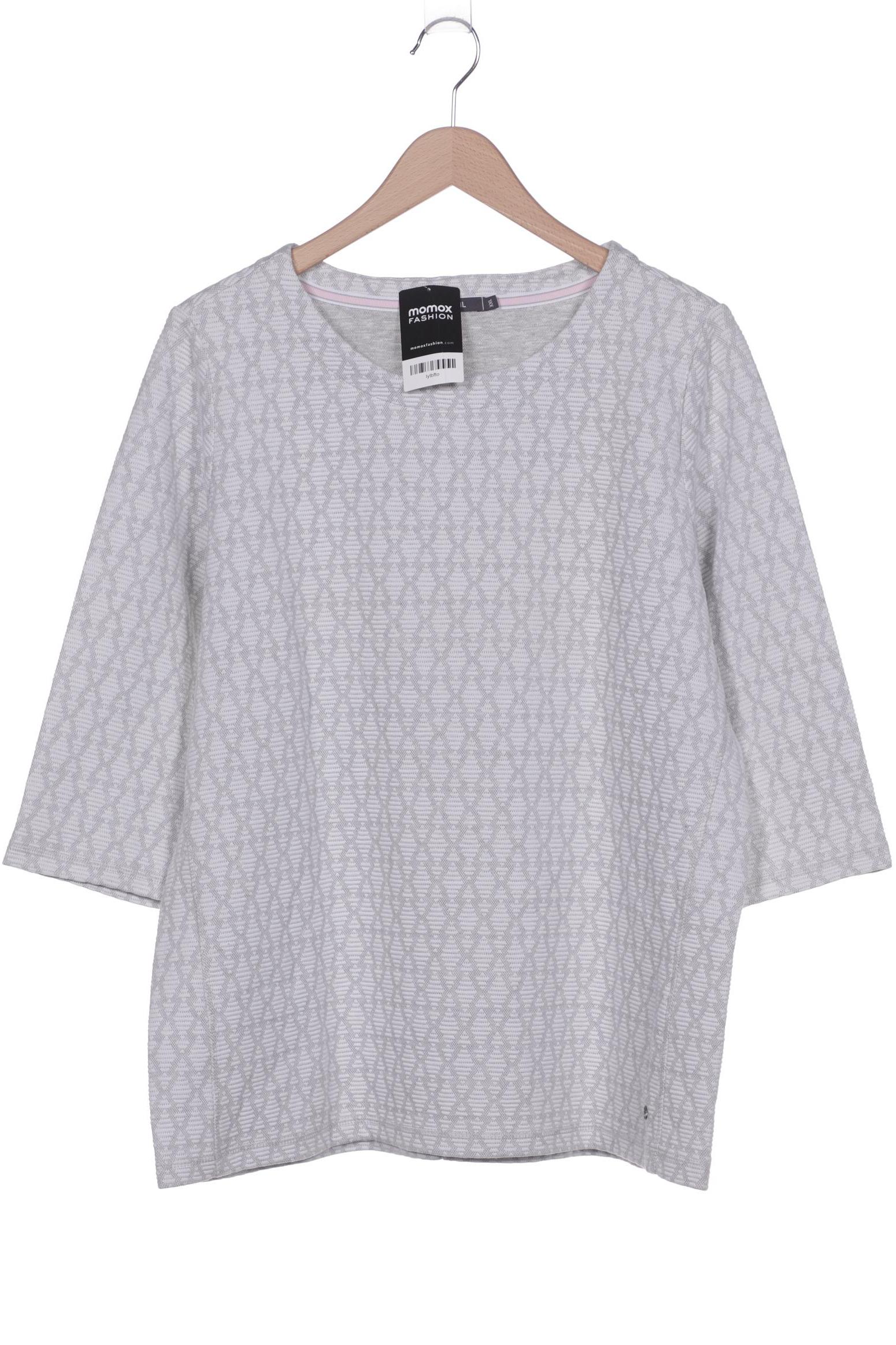 

Cecil Damen Sweatshirt, grau, Gr. 46