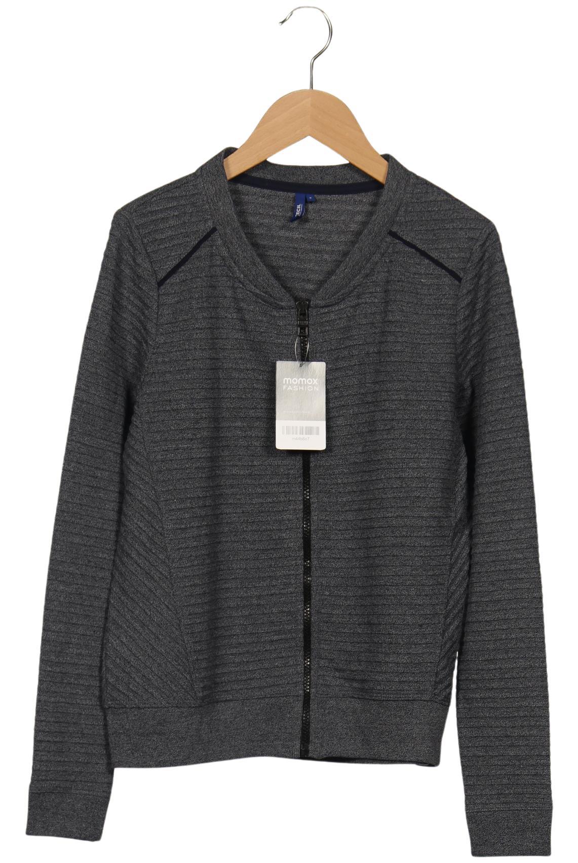 

Cecil Damen Sweatshirt, grau, Gr. 36