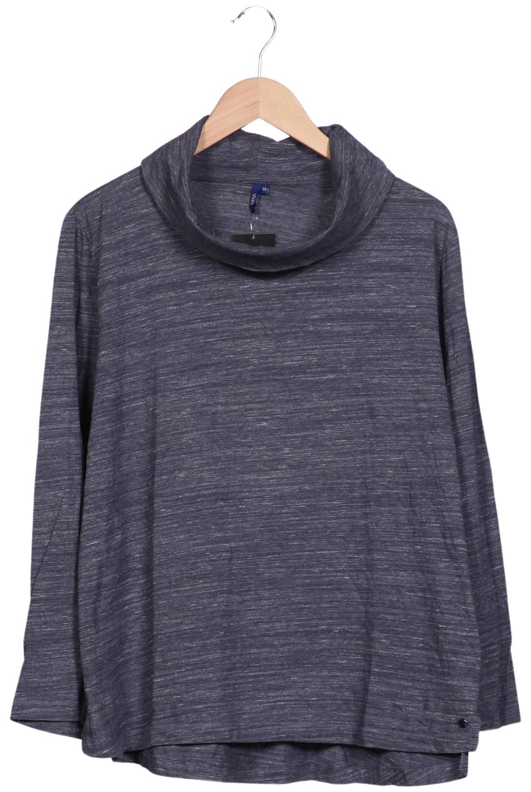 

Cecil Damen Sweatshirt, grau, Gr. 46