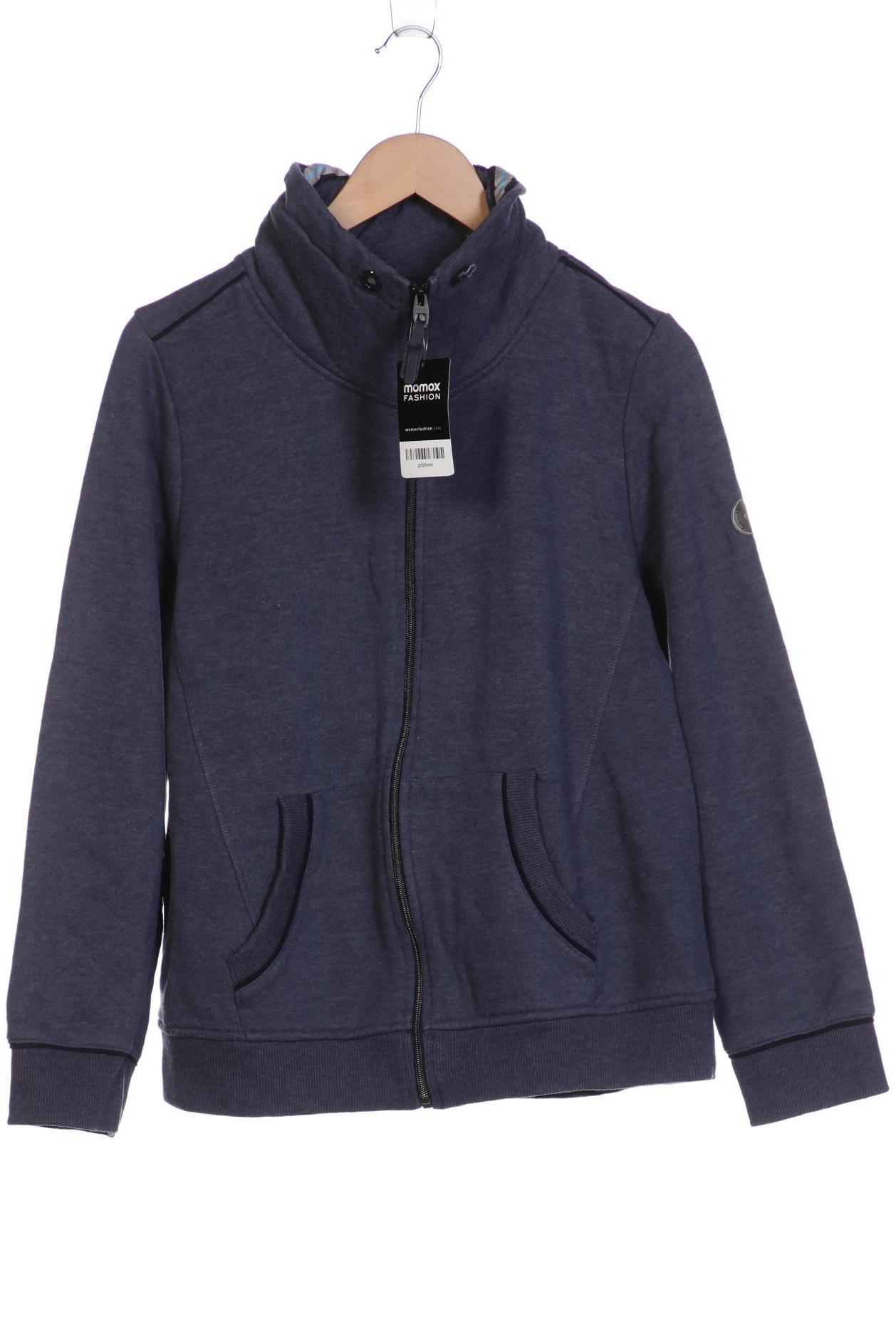 

Cecil Damen Sweatshirt, marineblau, Gr. 44