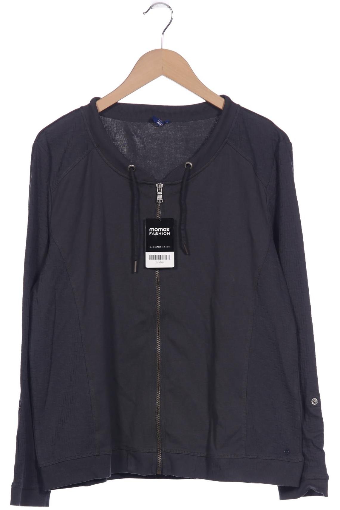 

Cecil Damen Sweatshirt, grau, Gr. 46