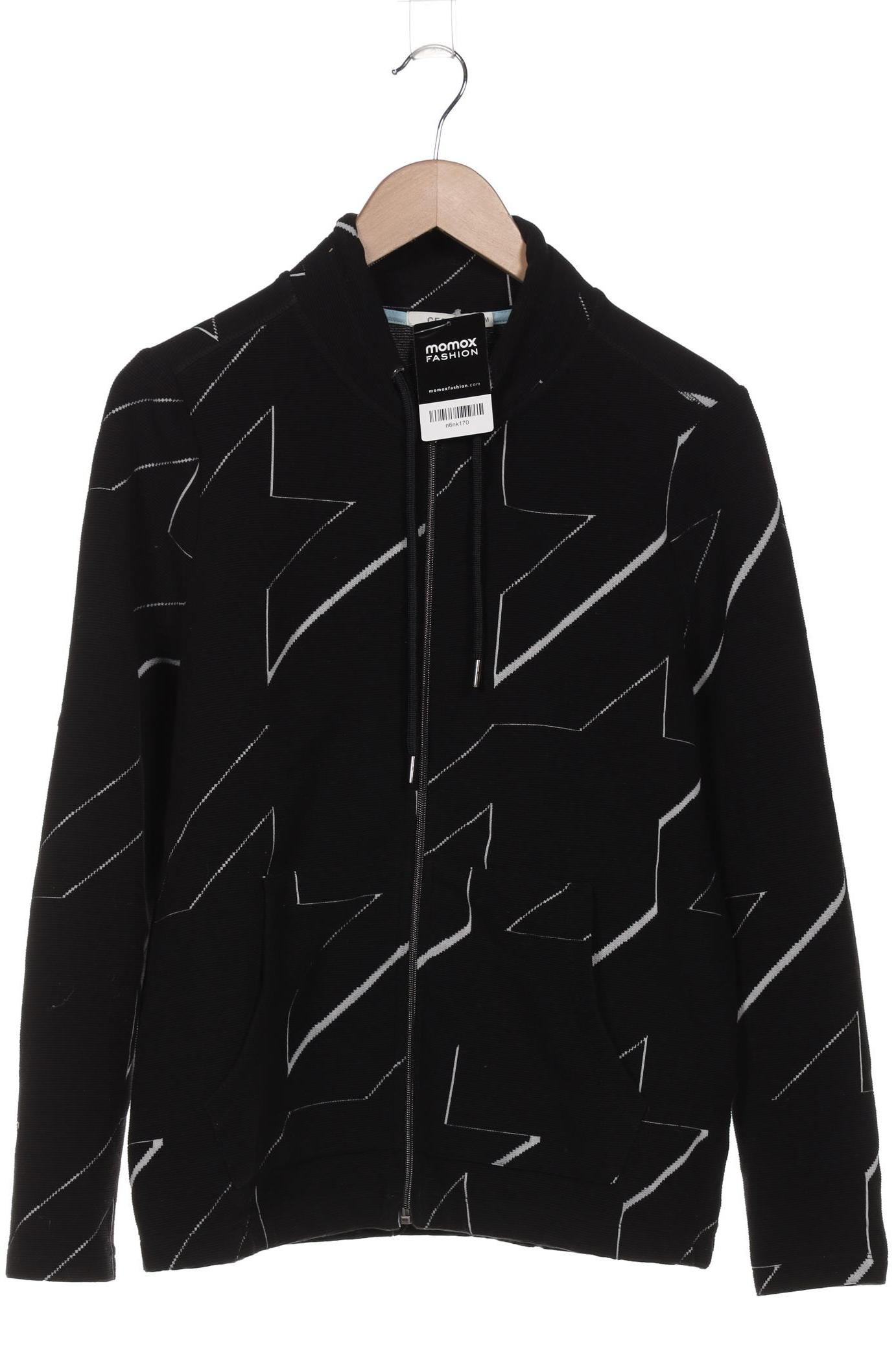 

Cecil Damen Sweatshirt, schwarz, Gr. 38