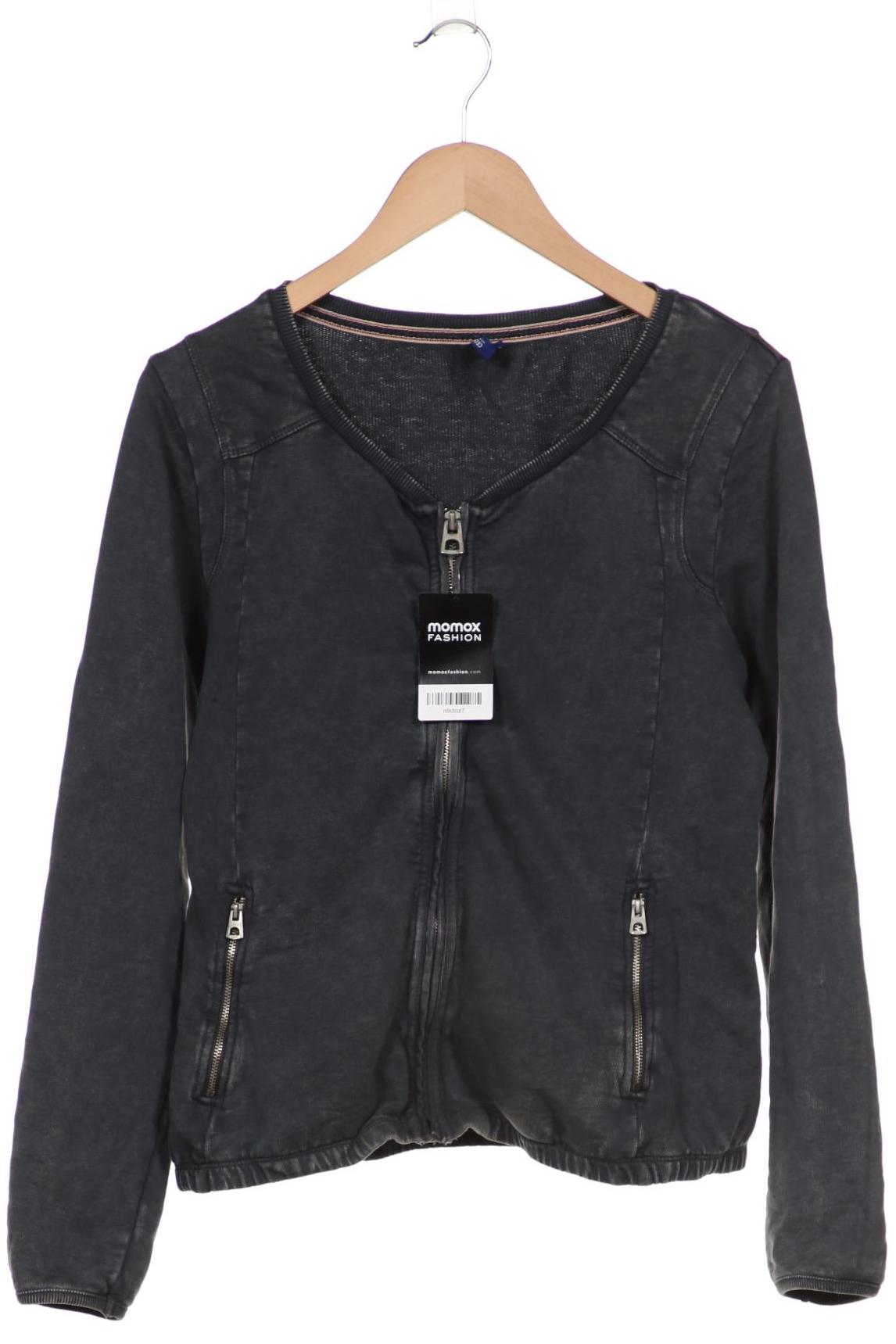 

CECIL Damen Sweatshirt, grau