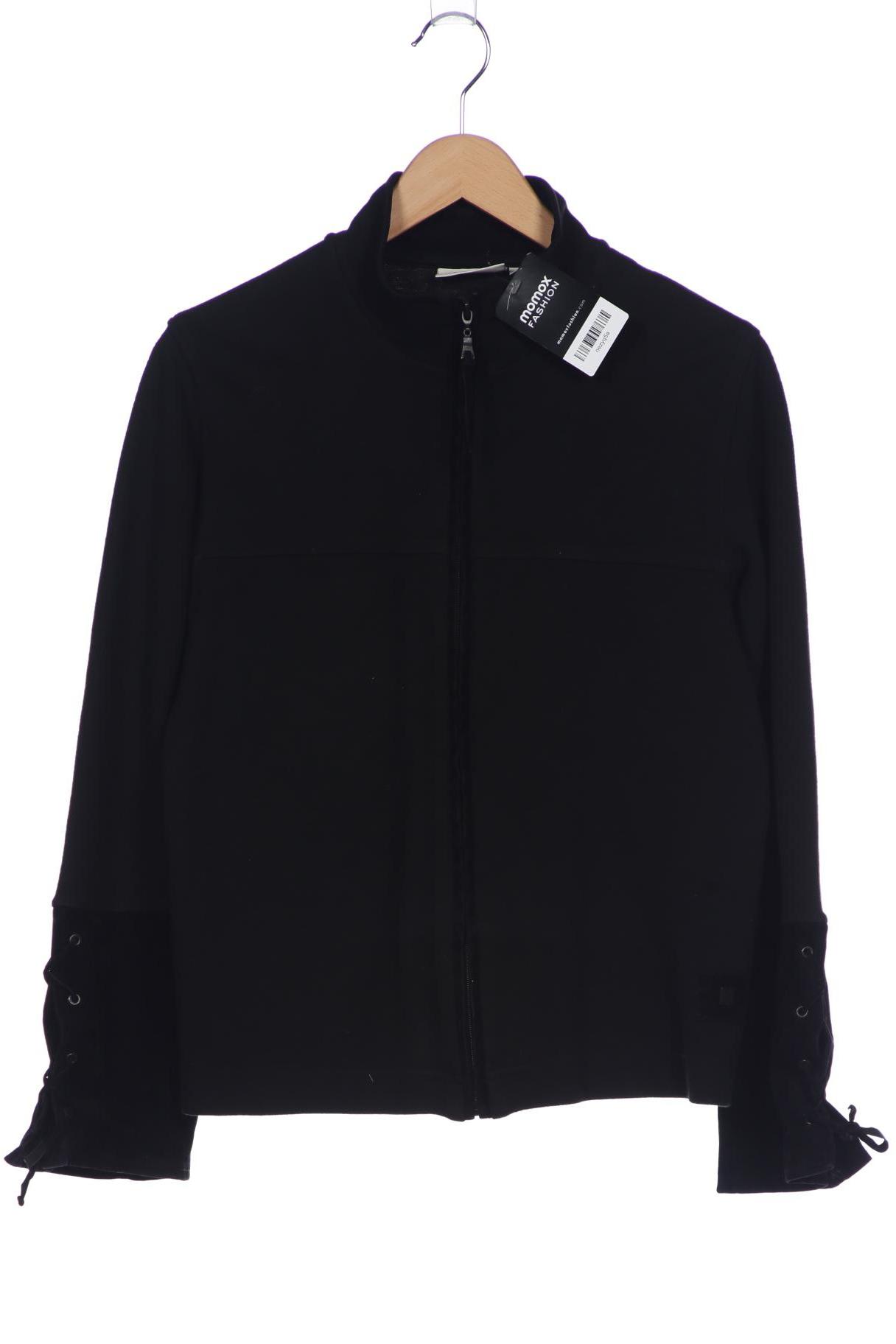 

Cecil Damen Sweatshirt, schwarz, Gr. 42