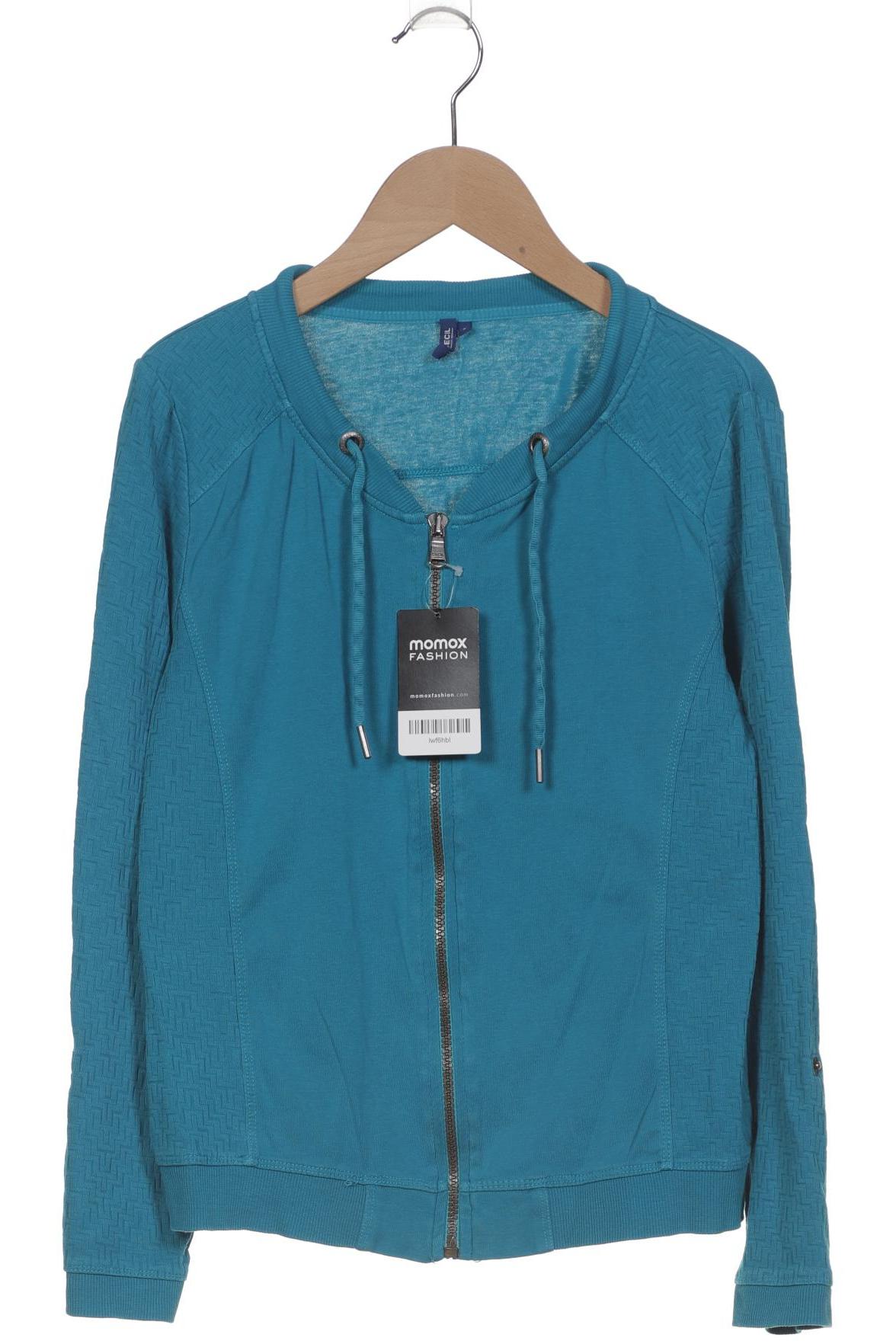 

Cecil Damen Sweatshirt, blau, Gr. 36