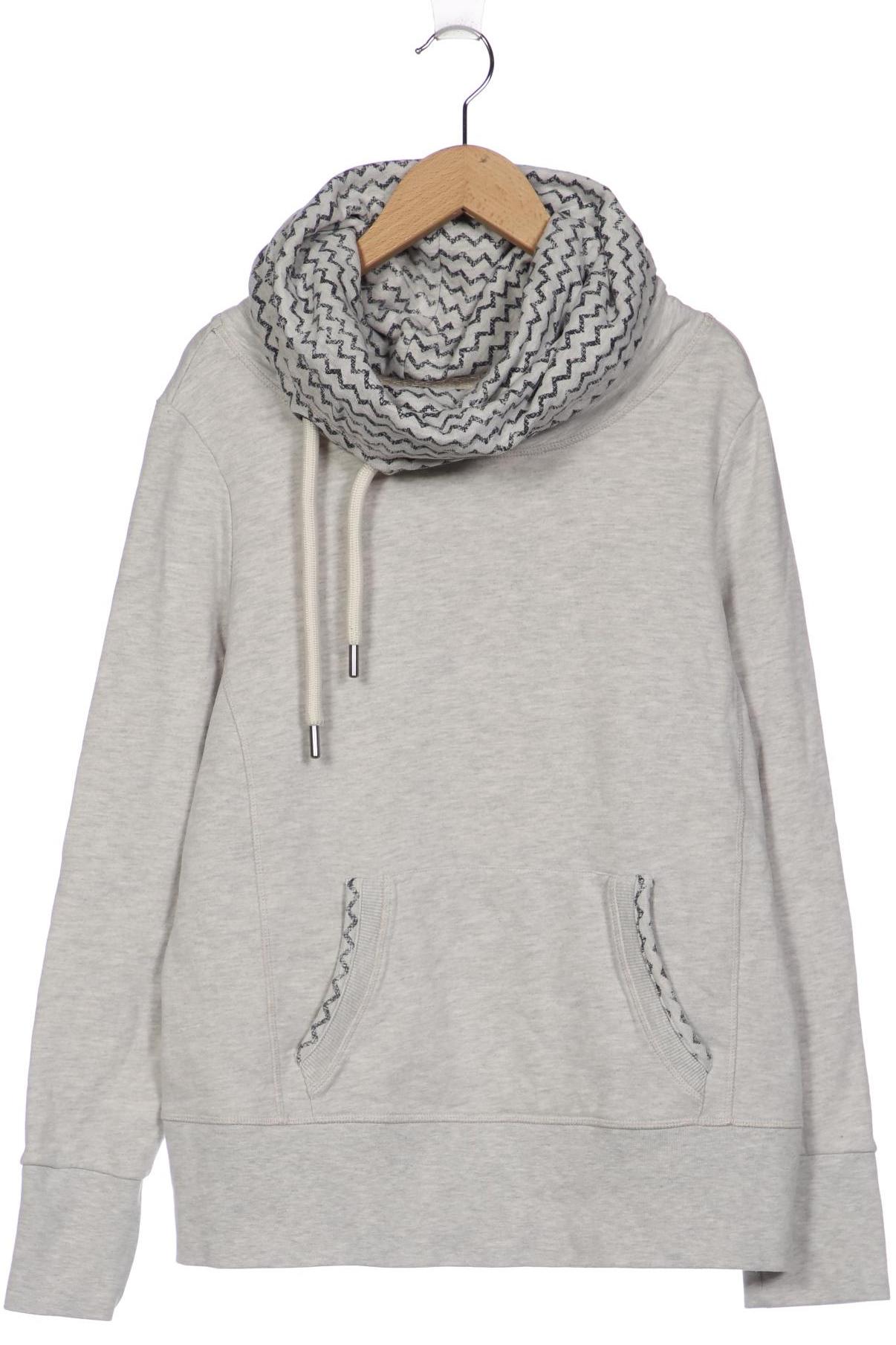 

Cecil Damen Sweatshirt, grau, Gr. 36