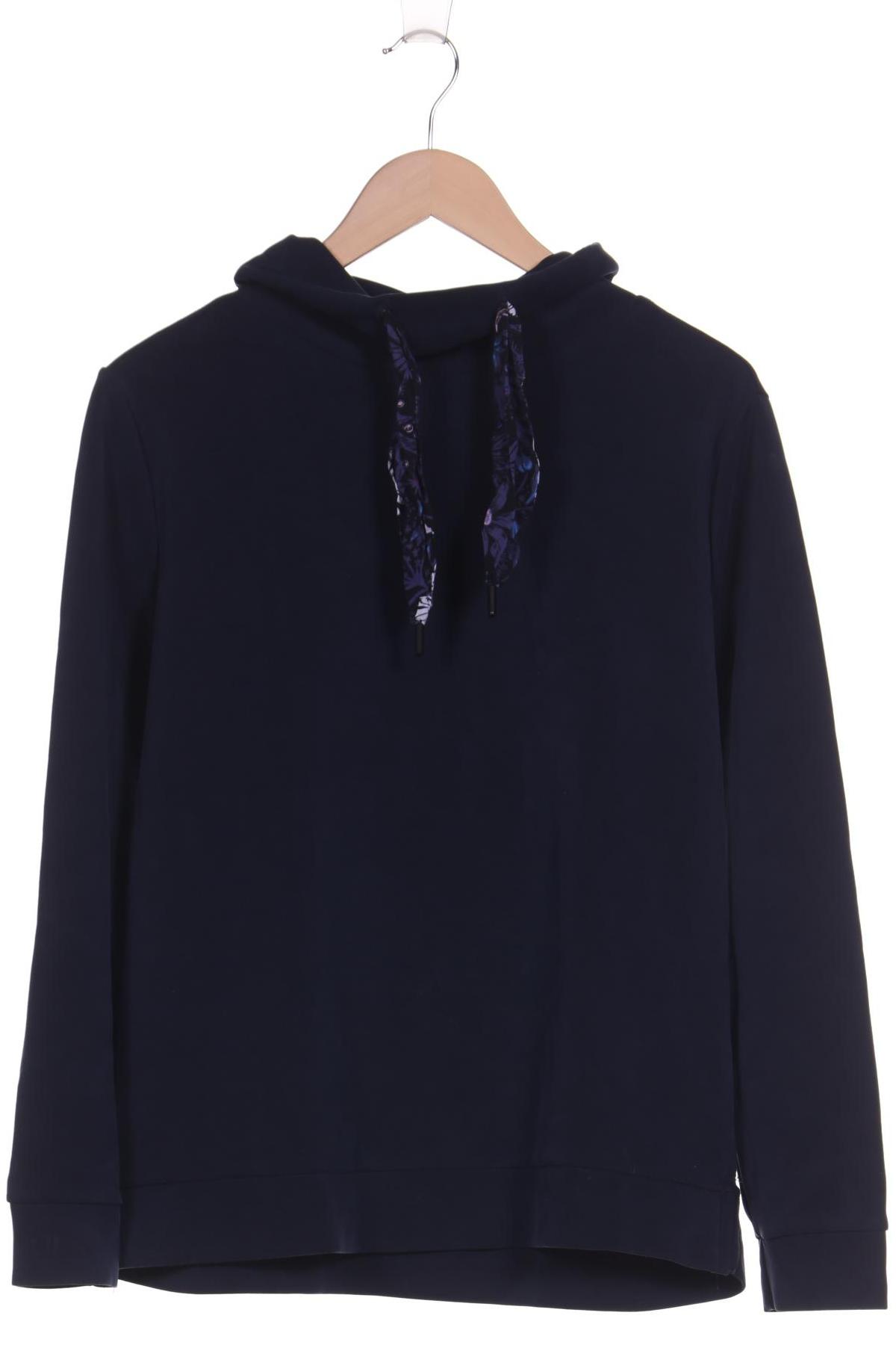 

Cecil Damen Sweatshirt, marineblau, Gr. 42