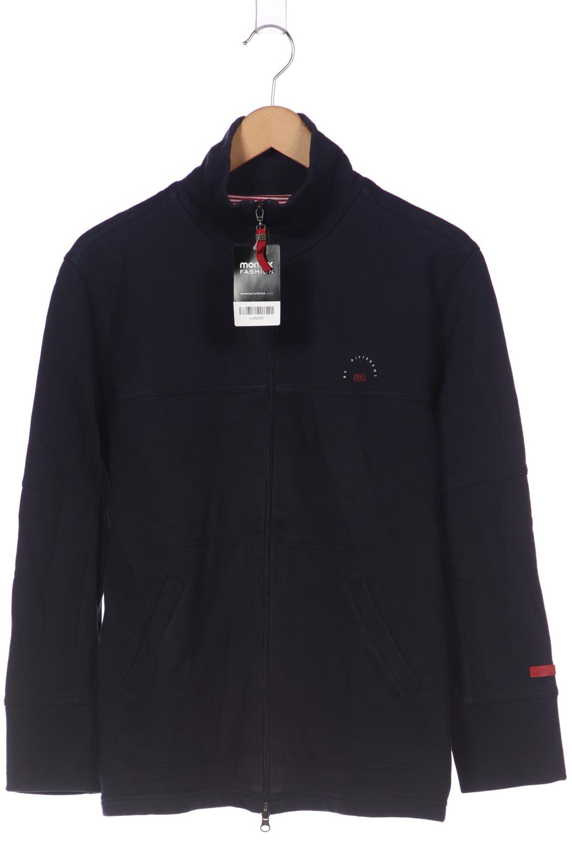 

Cecil Damen Sweatshirt, marineblau, Gr. 44