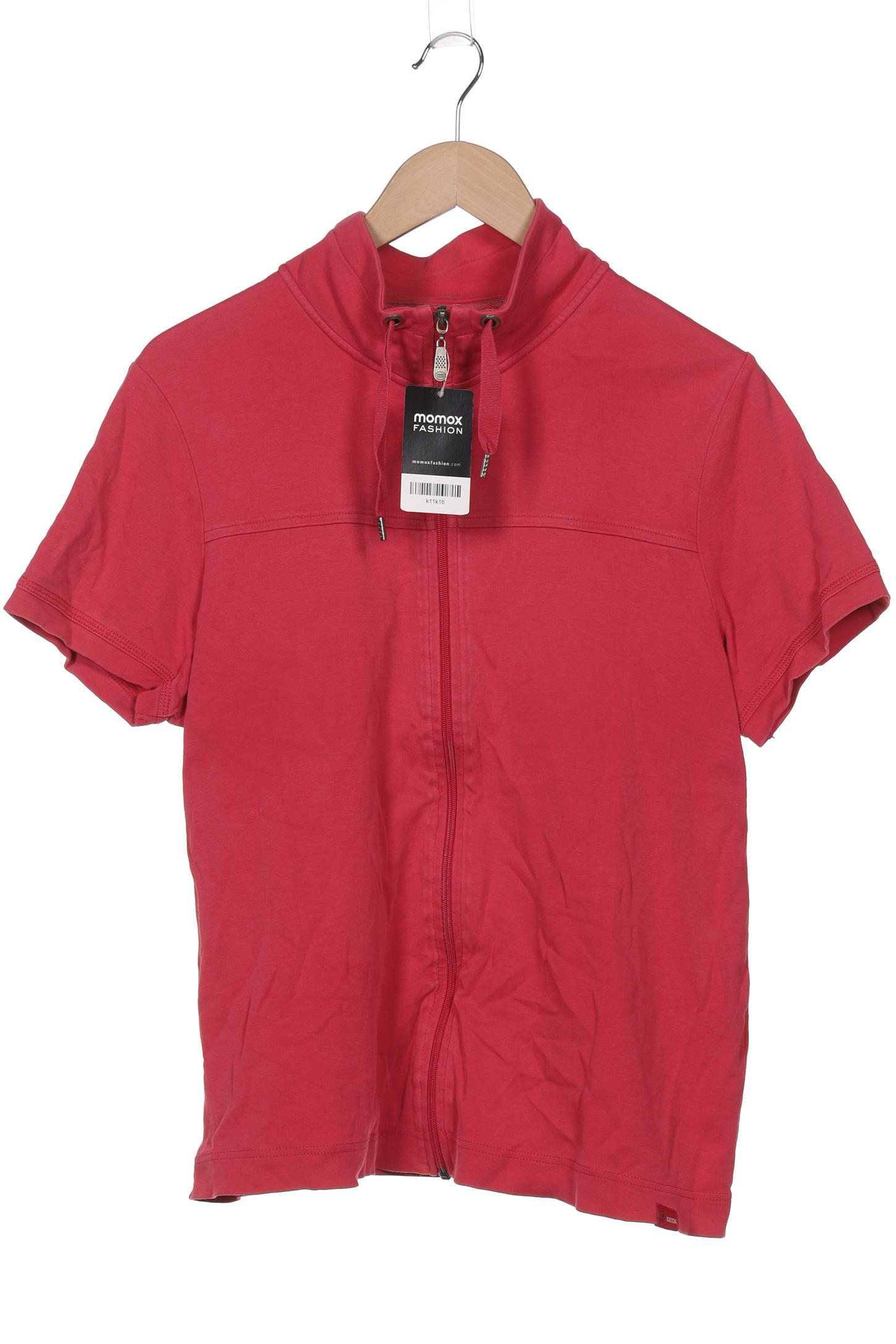 

Cecil Damen Sweatshirt, rot, Gr. 46