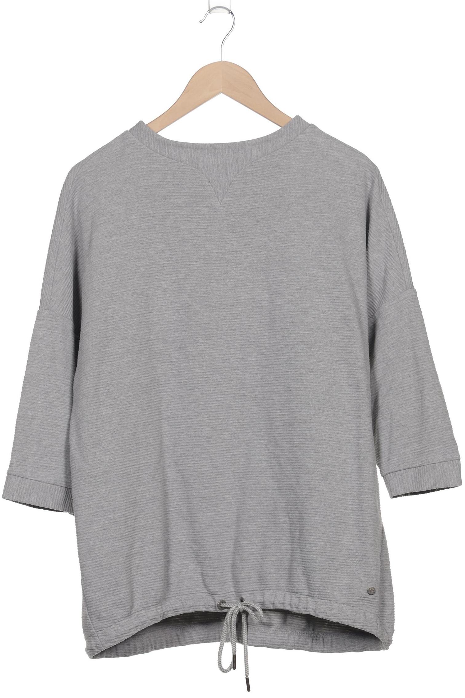 

Cecil Damen Sweatshirt, grau, Gr. 44