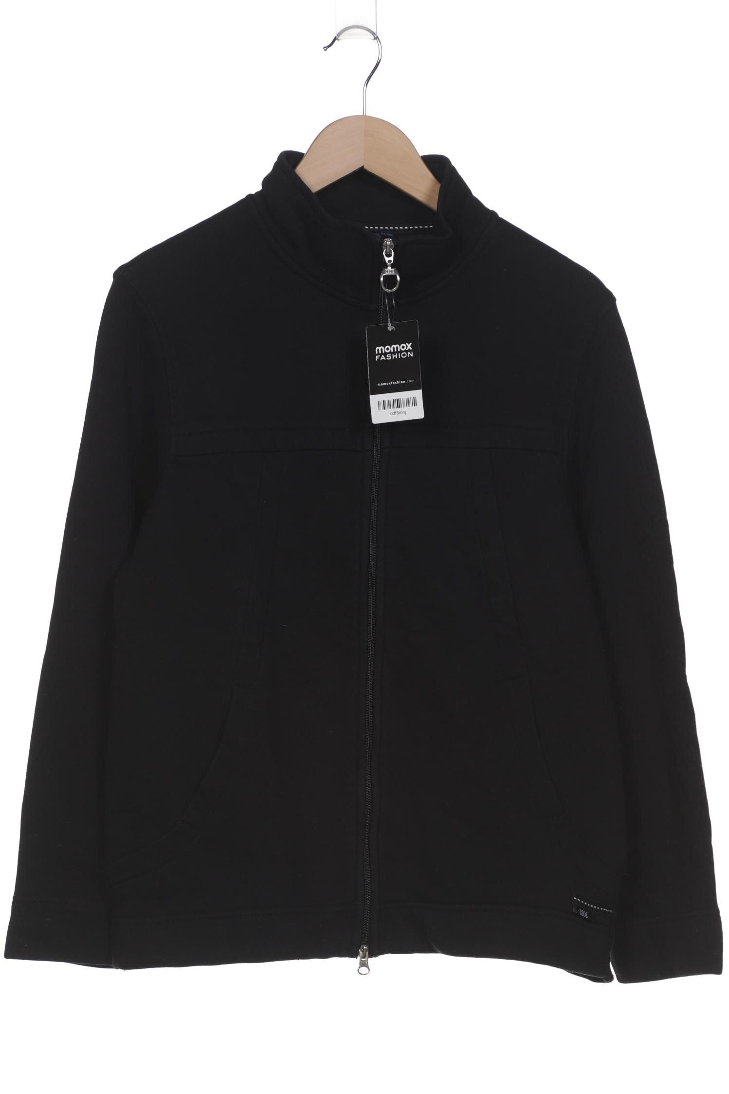 

Cecil Damen Sweatshirt, schwarz, Gr. 44