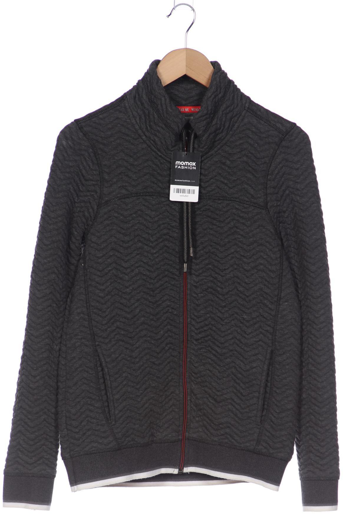 

Cecil Damen Sweatshirt, grau, Gr. 36