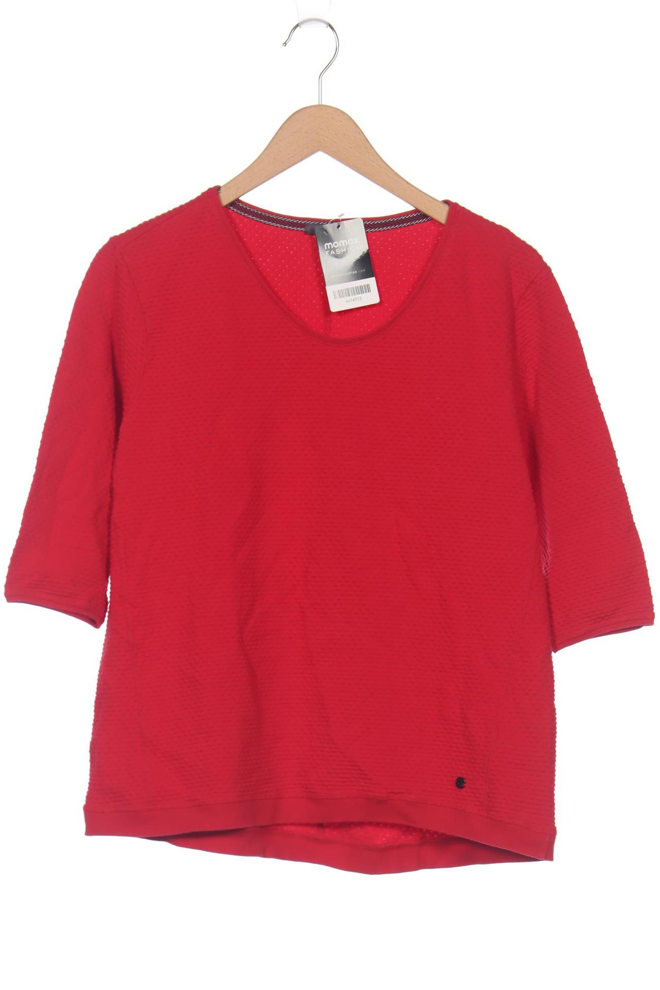 

Cecil Damen Sweatshirt, rot, Gr. 38