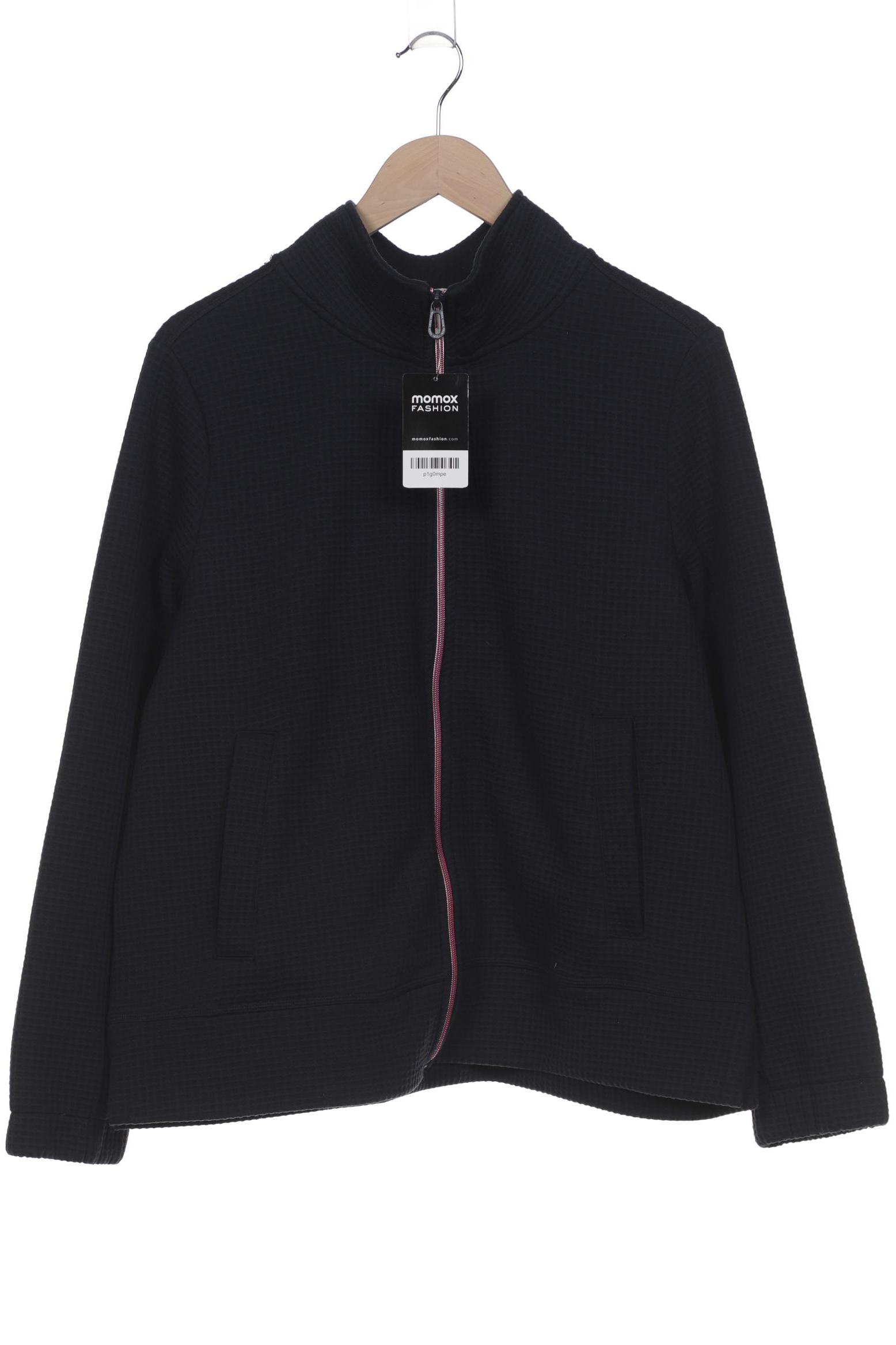 

Cecil Damen Sweatshirt, marineblau, Gr. 44