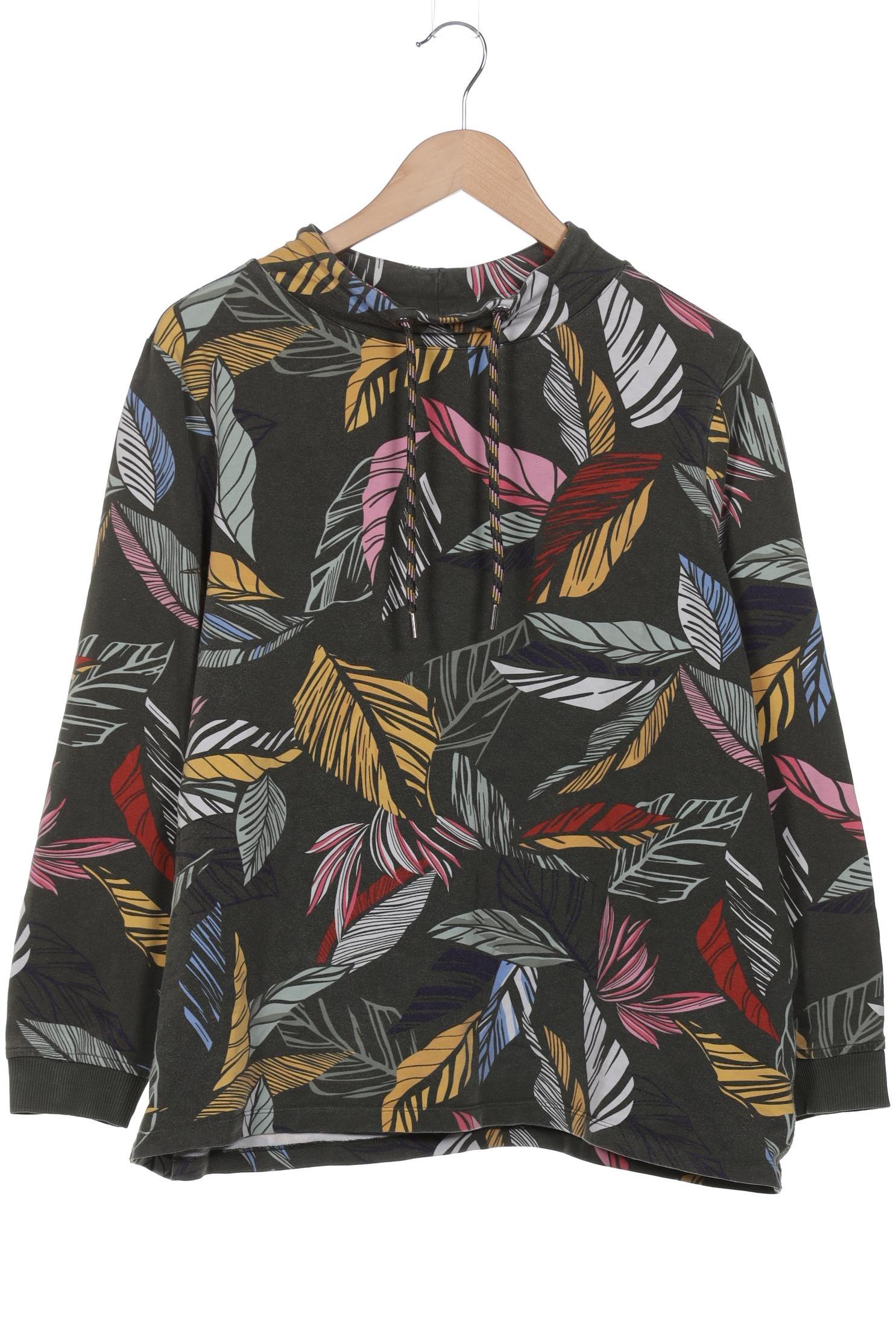 

Cecil Damen Sweatshirt, grün, Gr. 46