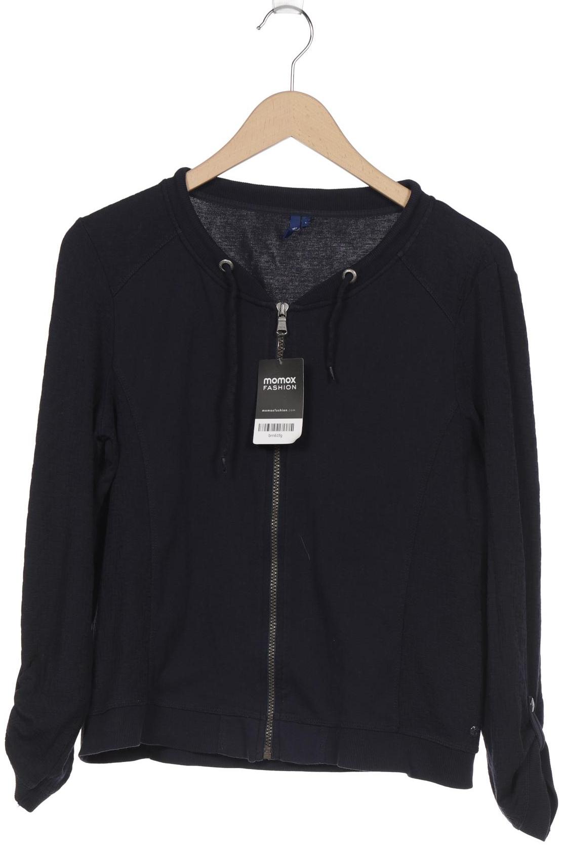 

CECIL Damen Sweatshirt, marineblau