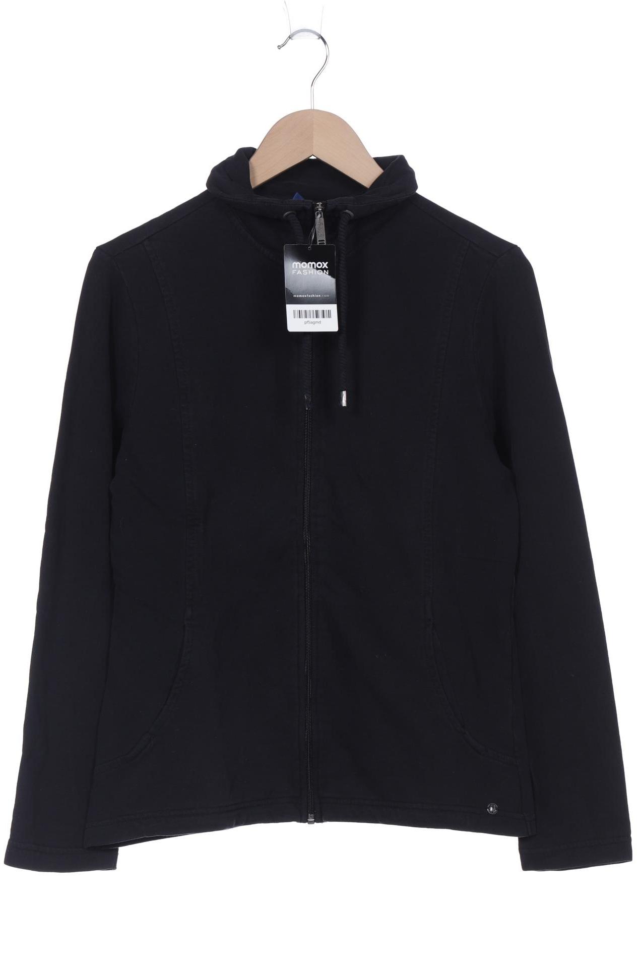 

Cecil Damen Sweatshirt, schwarz, Gr. 42
