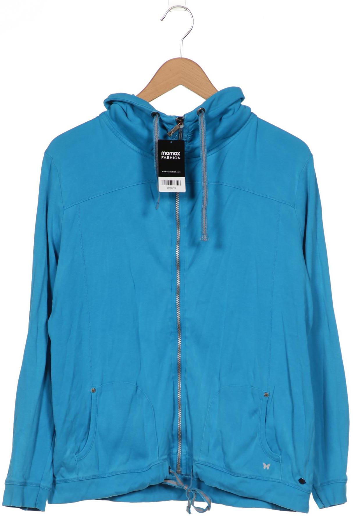 

CECIL Damen Sweatshirt, blau
