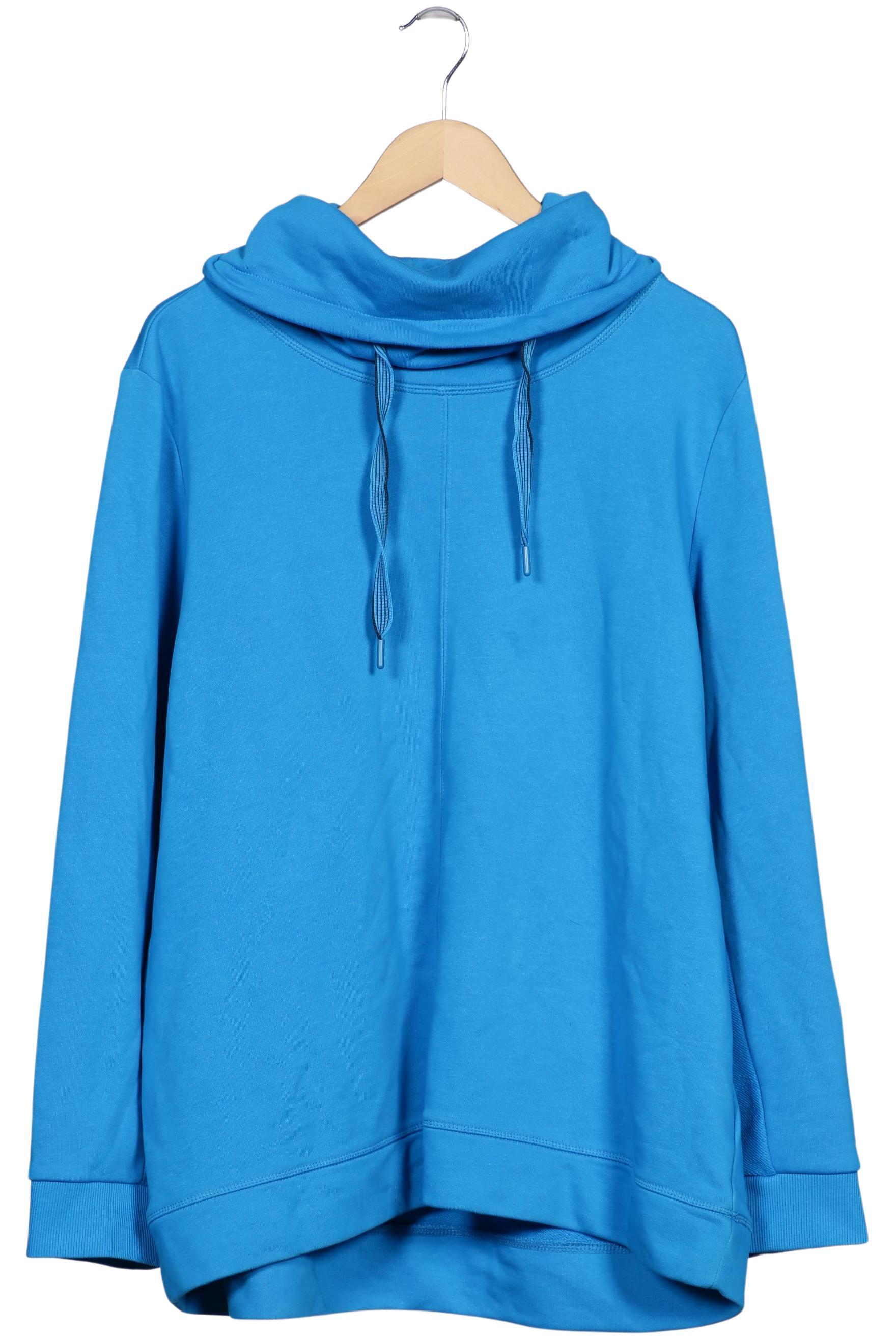 

Cecil Damen Sweatshirt, blau, Gr. 46