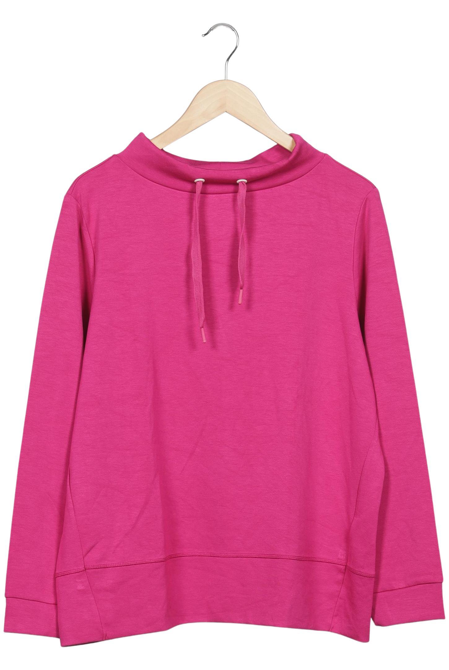 

Cecil Damen Sweatshirt, pink, Gr. 42