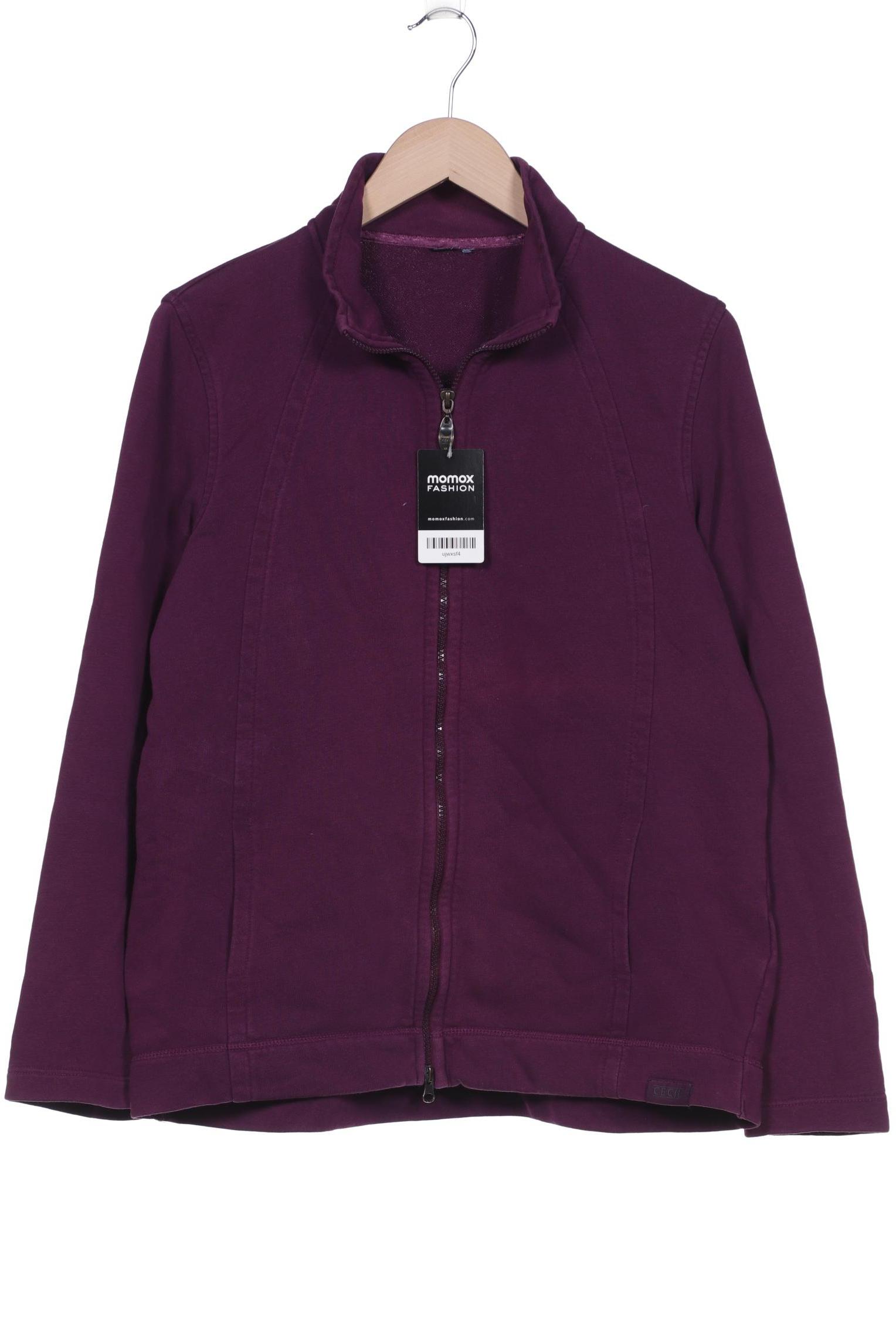 

CECIL Damen Sweatshirt, flieder