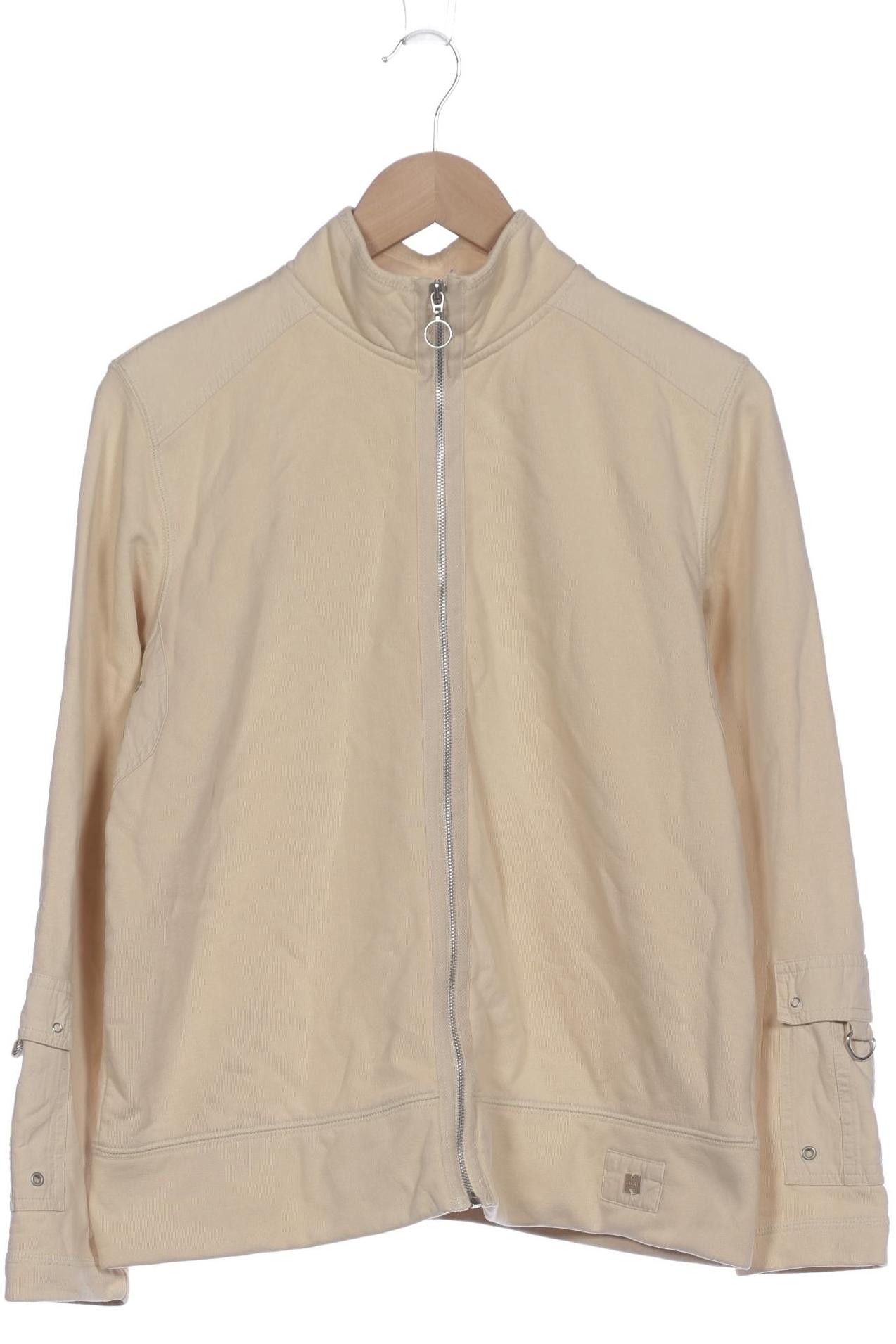 

Cecil Damen Sweatshirt, beige, Gr. 42
