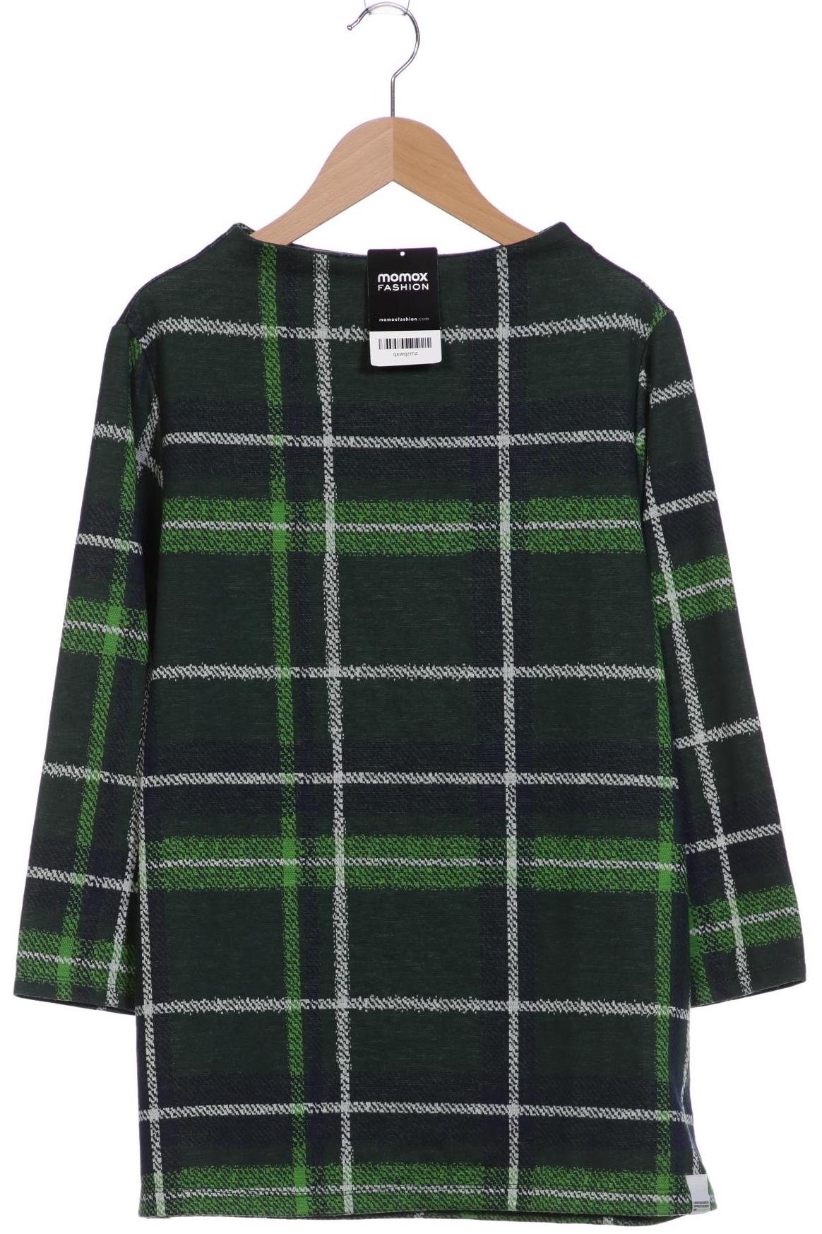 

CECIL Damen Sweatshirt, grün