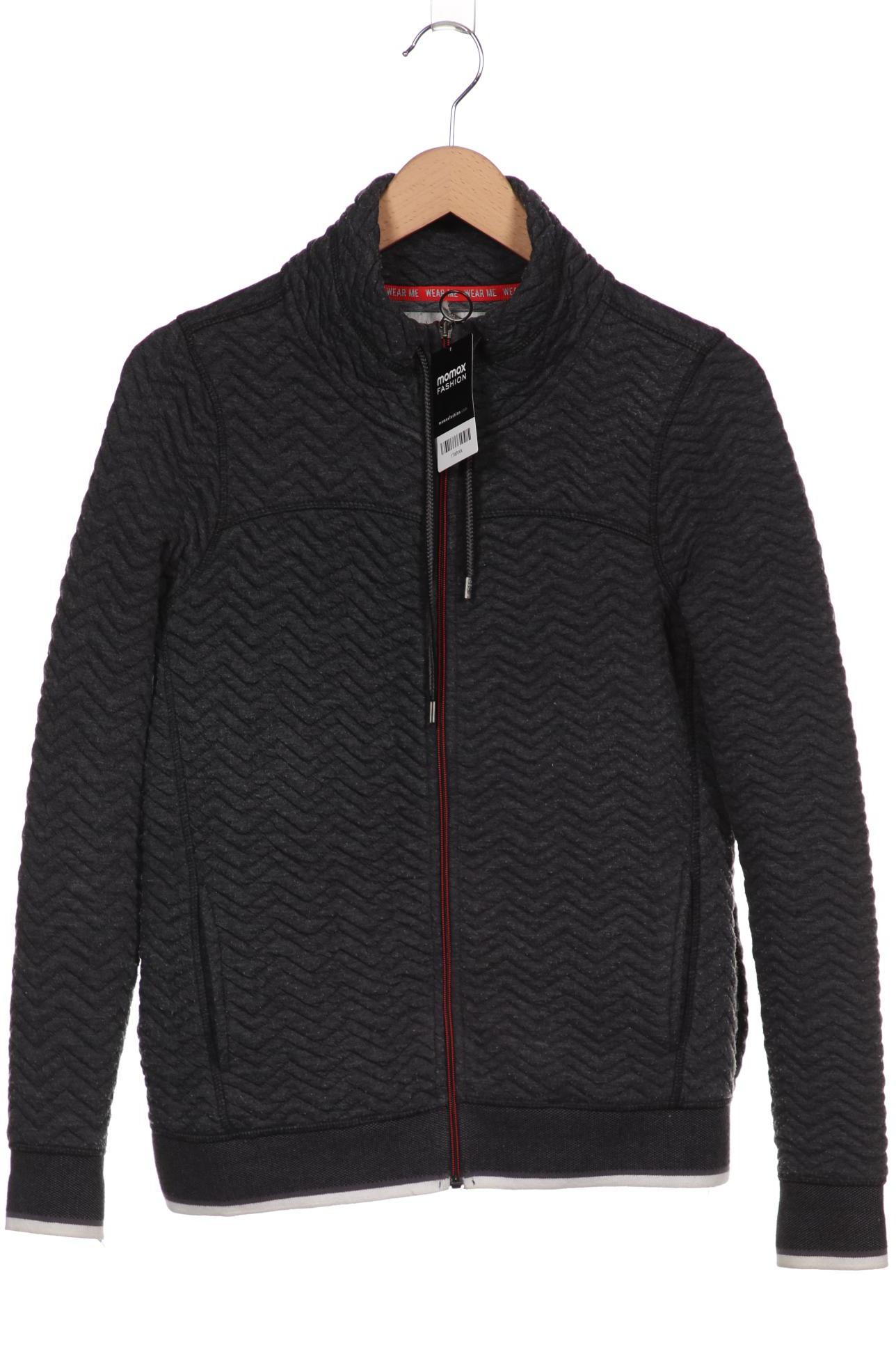 

CECIL Damen Sweatshirt, grau