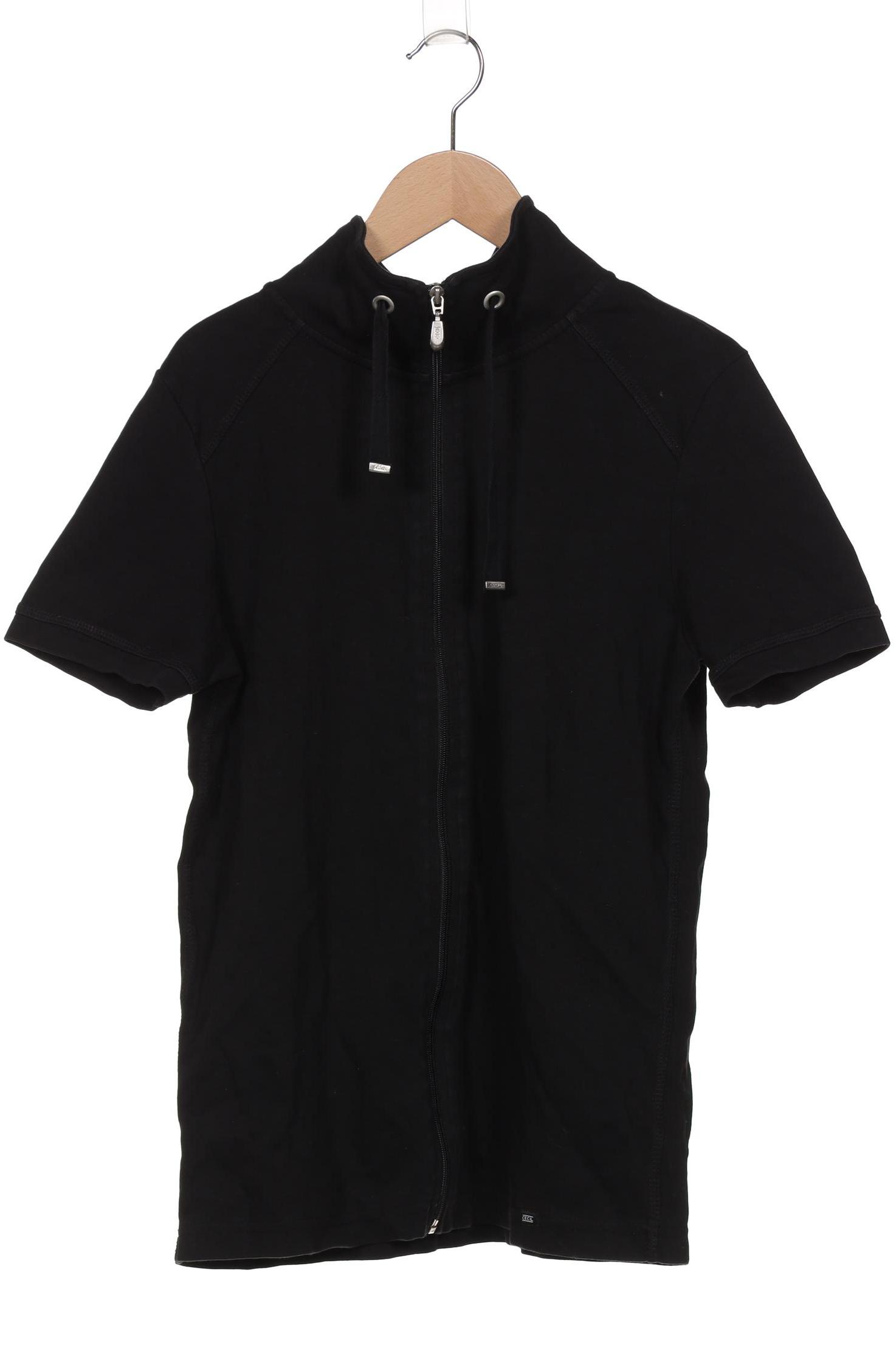 

Cecil Damen Sweatshirt, schwarz, Gr. 42