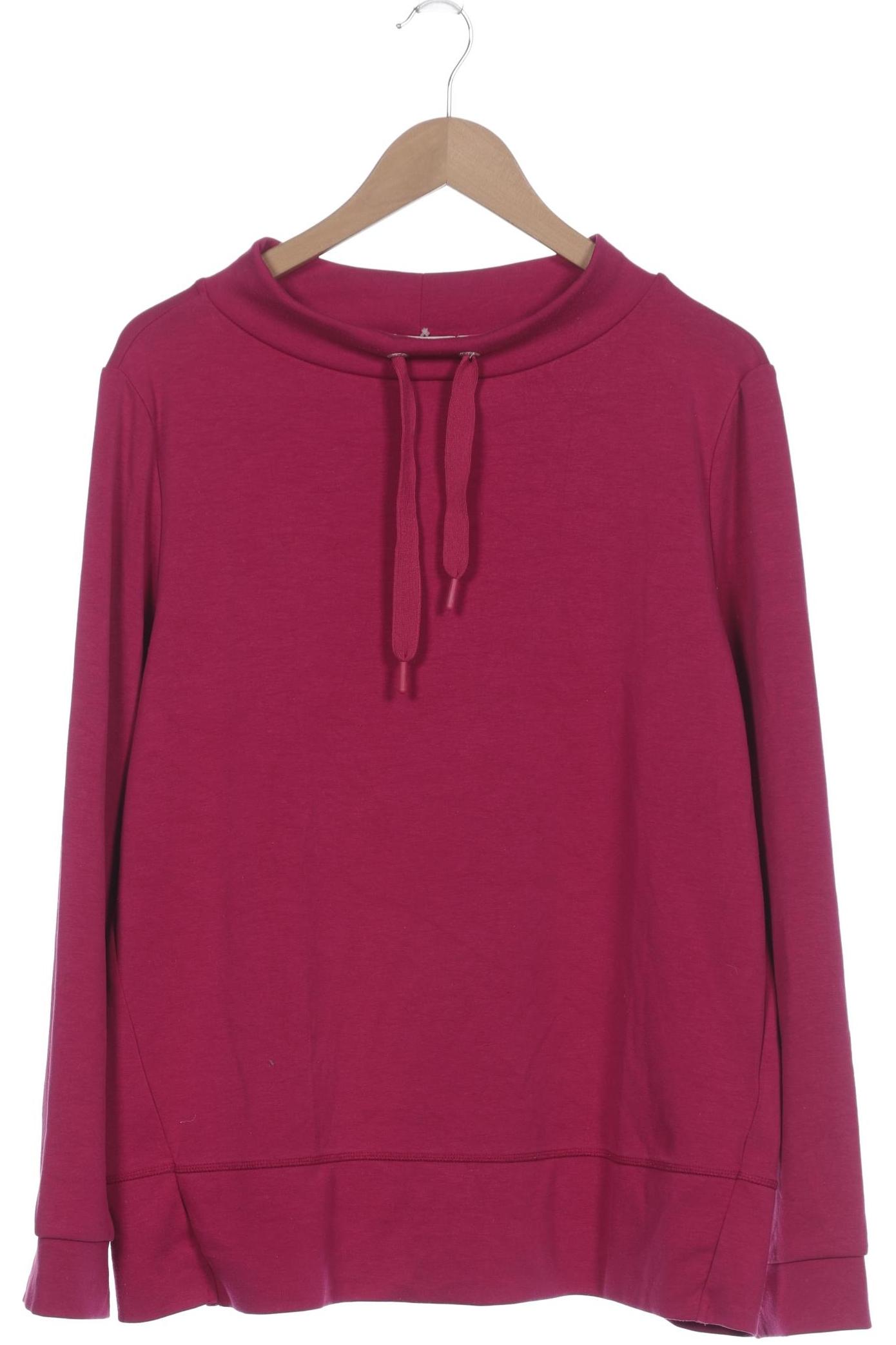 

Cecil Damen Sweatshirt, pink, Gr. 42