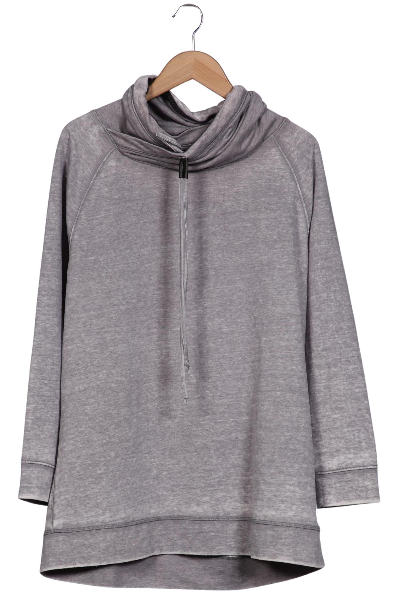 

Cecil Damen Sweatshirt, grau, Gr. 46