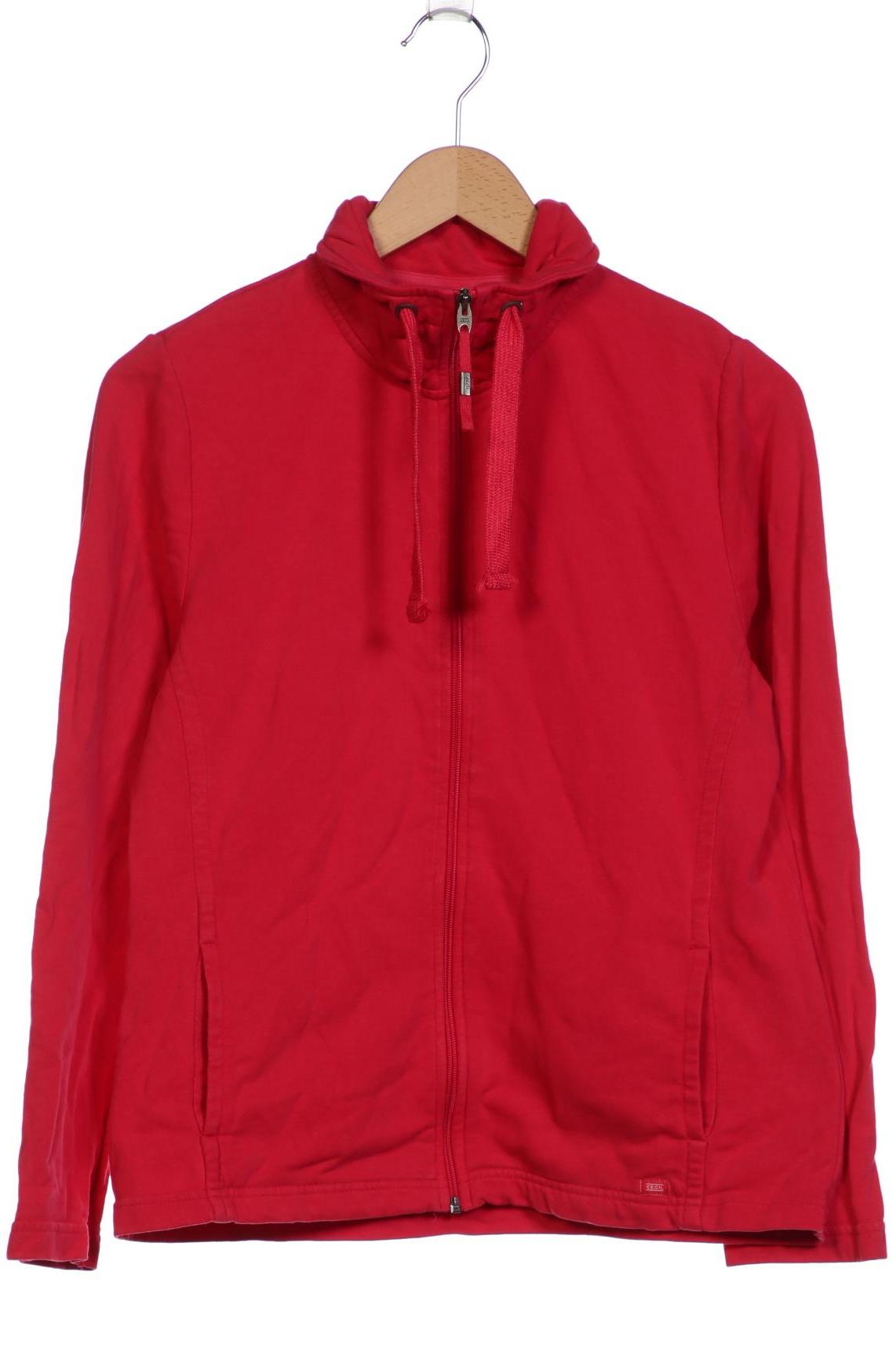 

Cecil Damen Sweatshirt, rot, Gr. 38
