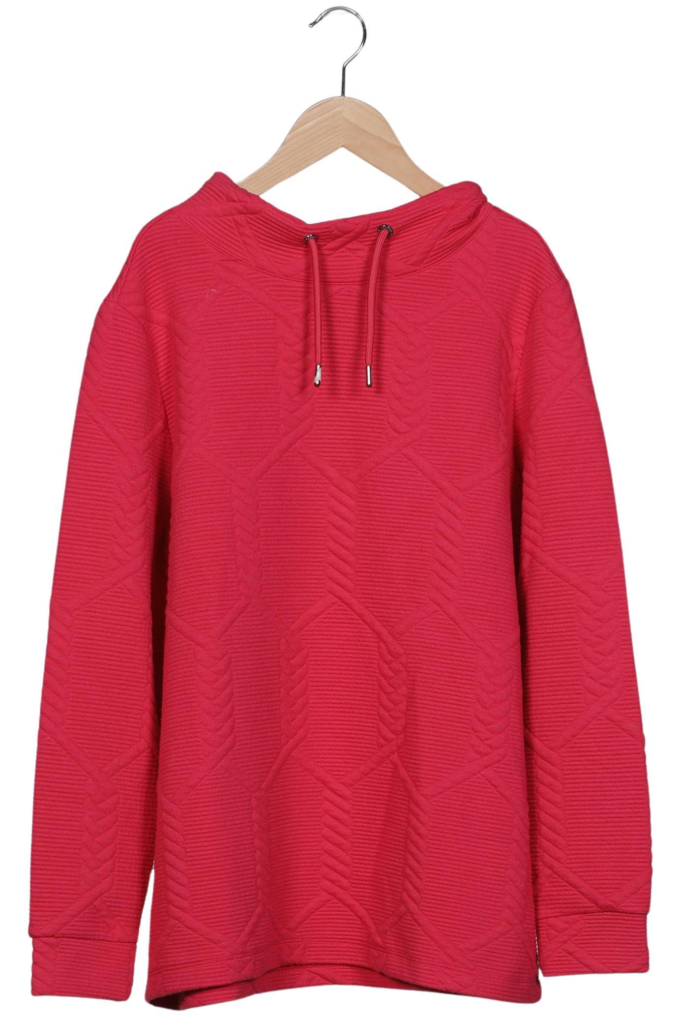 

Cecil Damen Sweatshirt, pink, Gr. 44