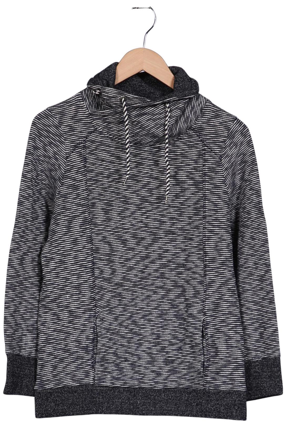 

Cecil Damen Sweatshirt, grau, Gr. 38