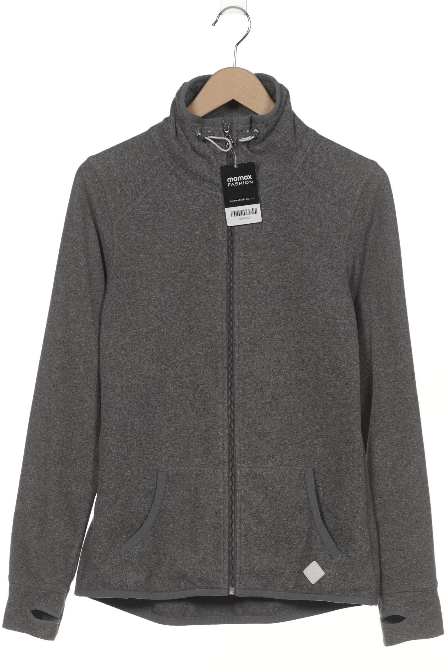 

Cecil Damen Sweatshirt, grau, Gr. 40