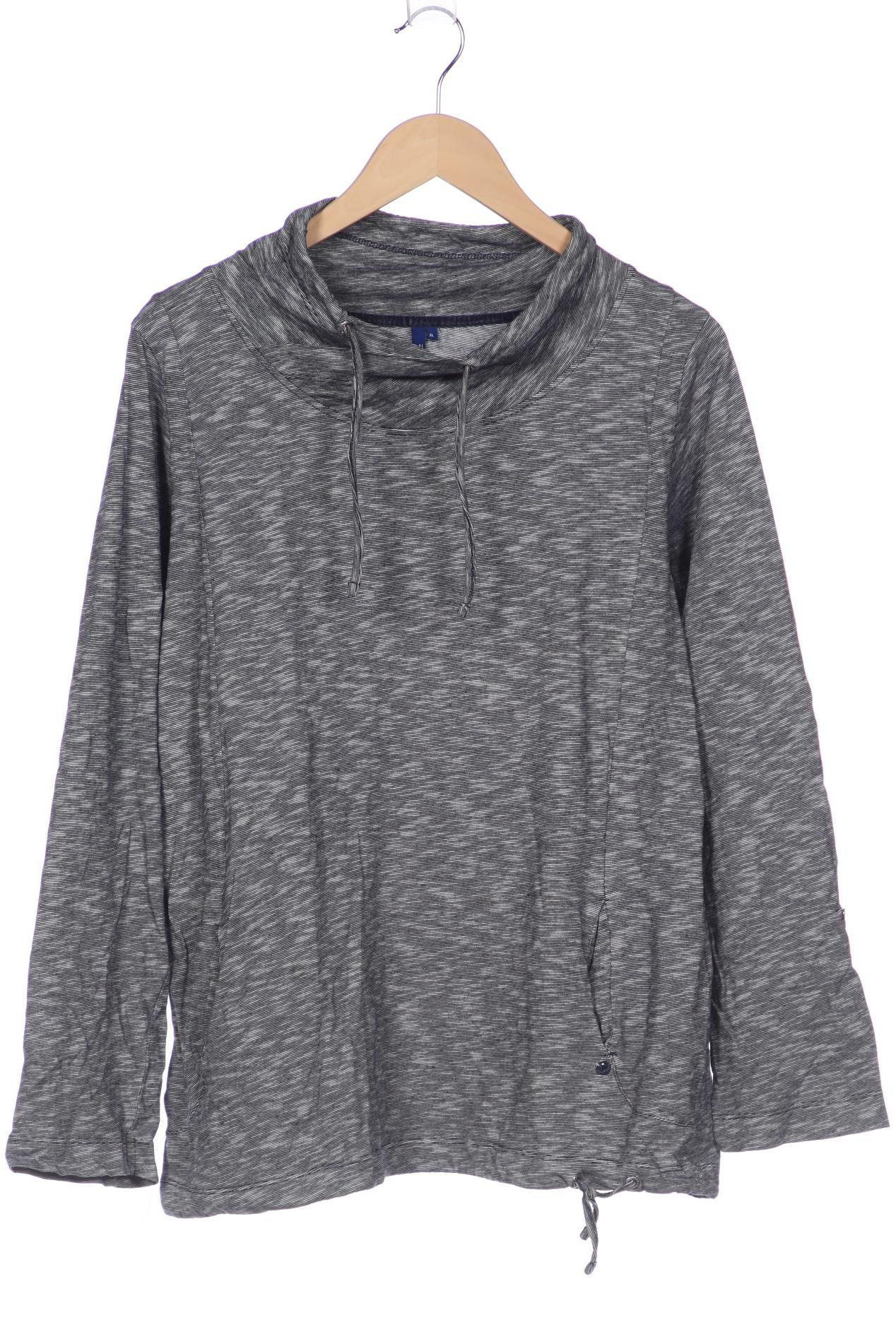 

Cecil Damen Sweatshirt, marineblau, Gr. 44