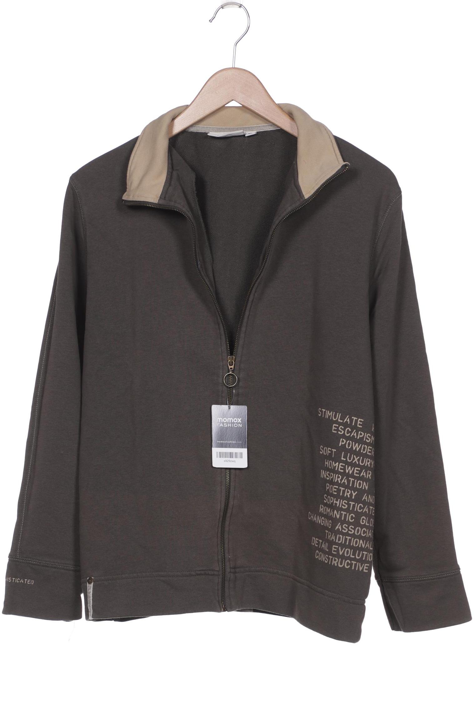 

CECIL Damen Sweatshirt, grün