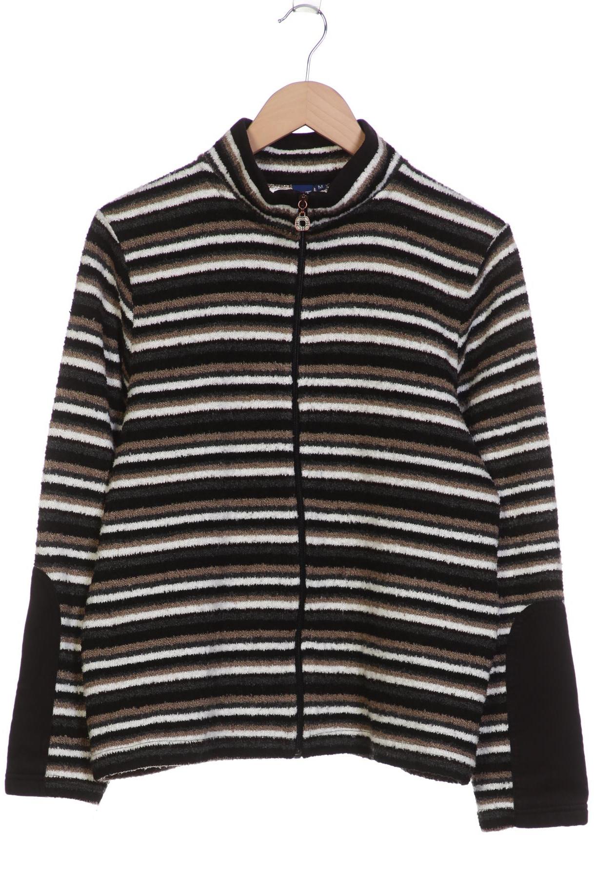 

Cecil Damen Sweatshirt, schwarz, Gr. 38
