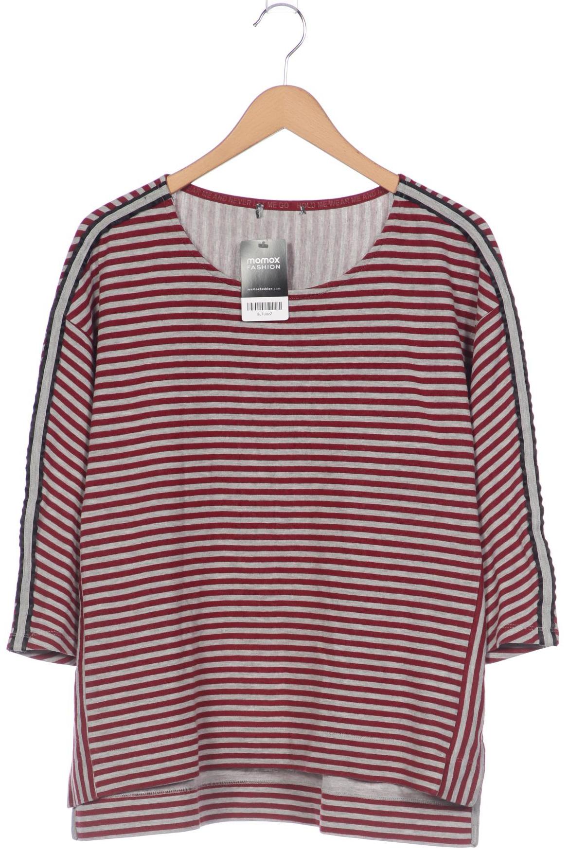 

Cecil Damen Sweatshirt, bordeaux, Gr. 46