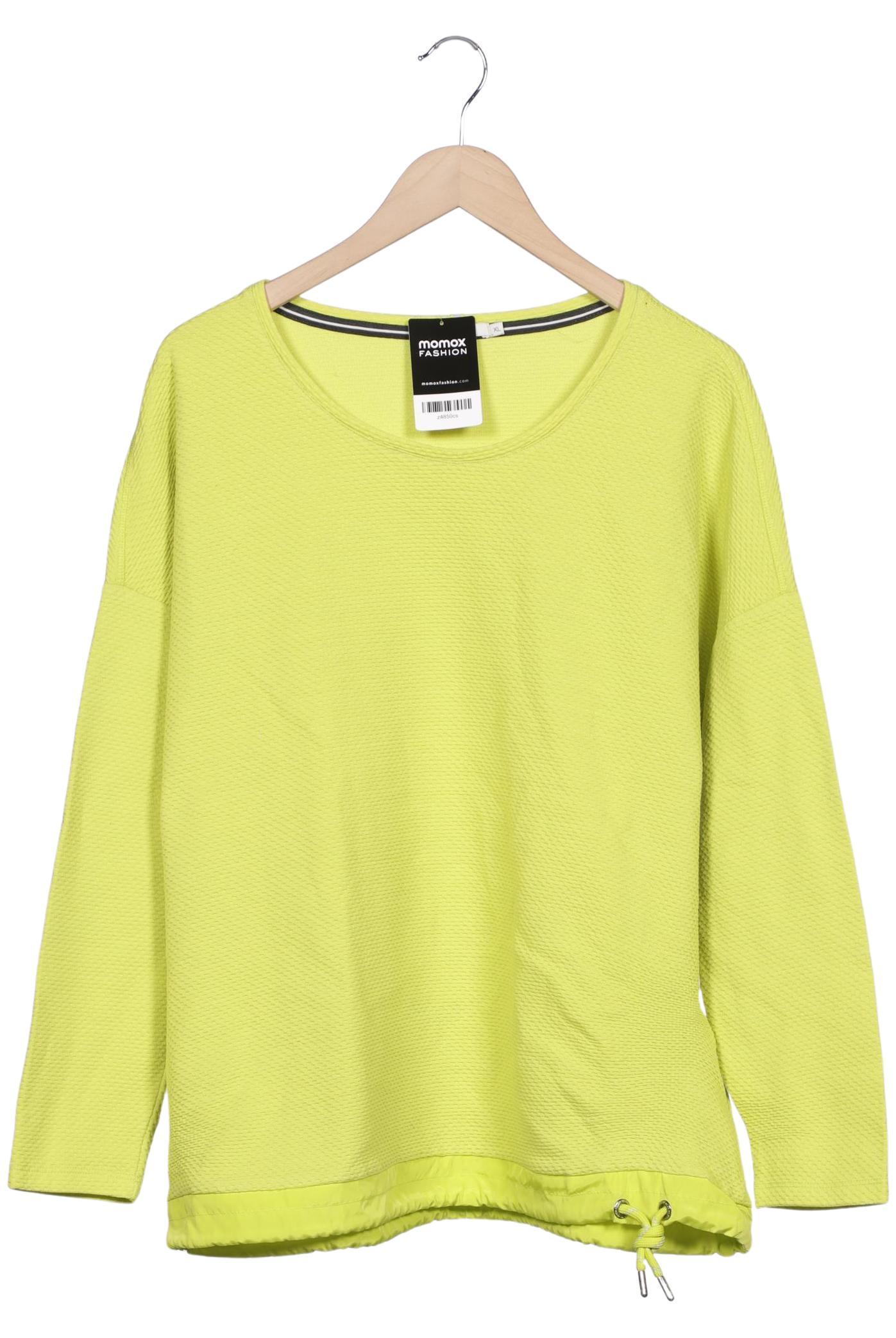 

Cecil Damen Sweatshirt, neon, Gr. 44