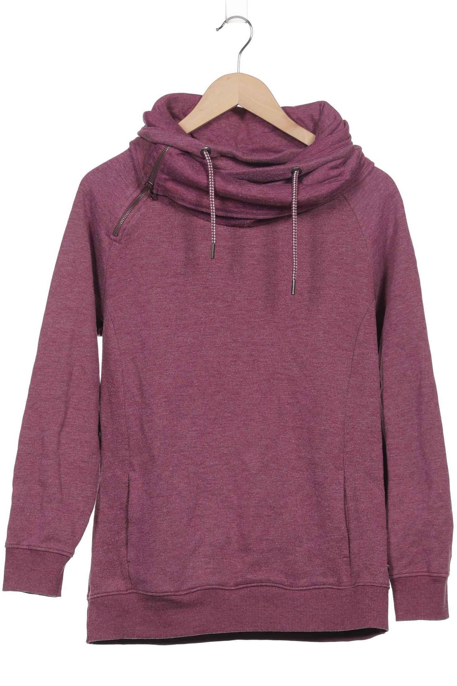 

Cecil Damen Sweatshirt, flieder, Gr. 42