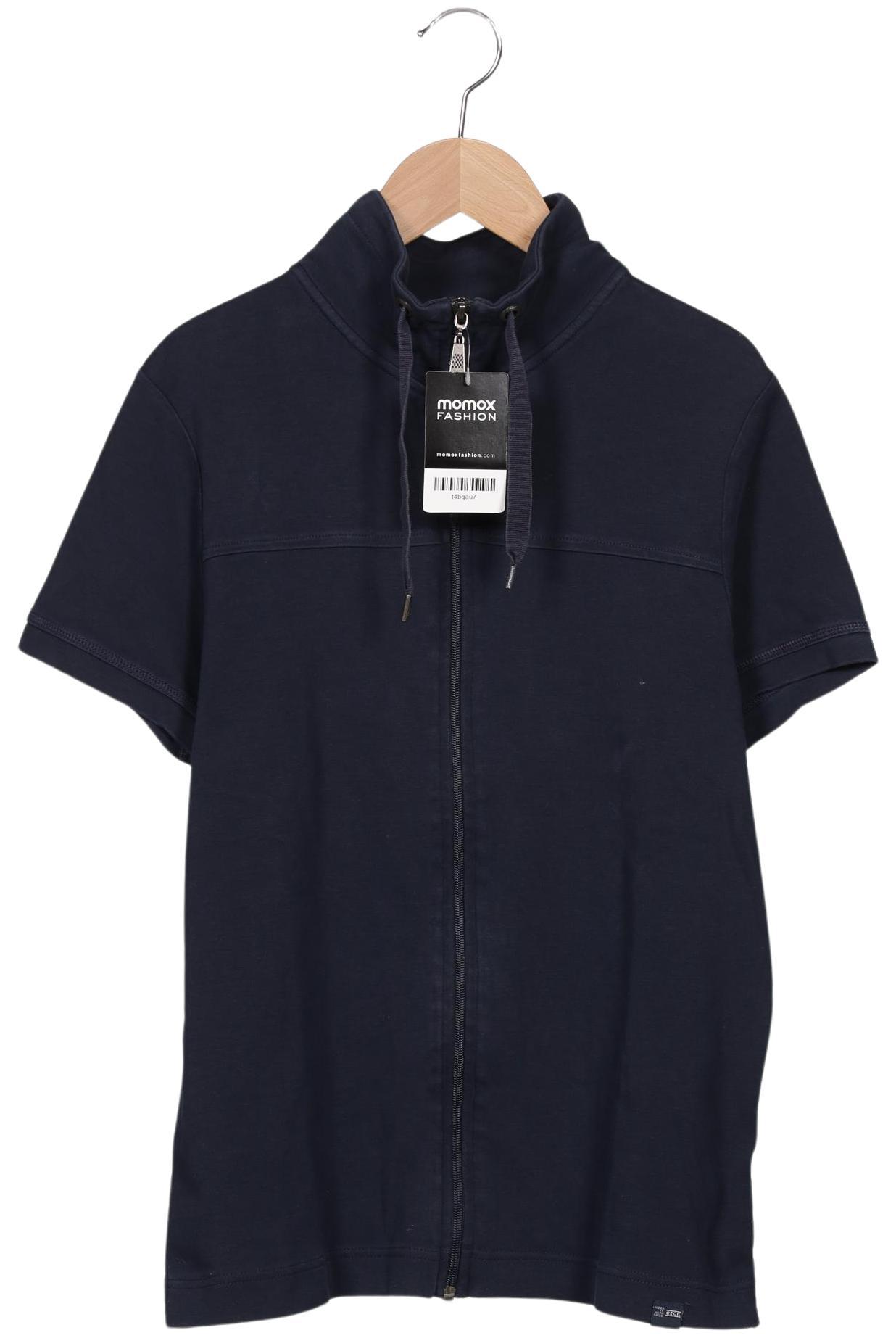

Cecil Damen Sweatshirt, marineblau, Gr. 44