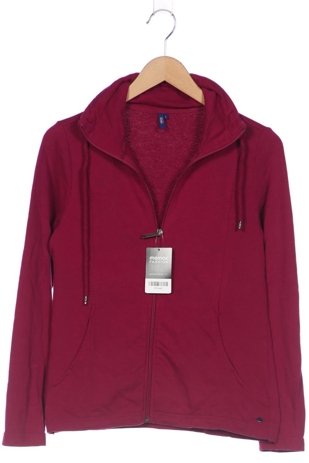

CECIL Damen Sweatshirt, flieder
