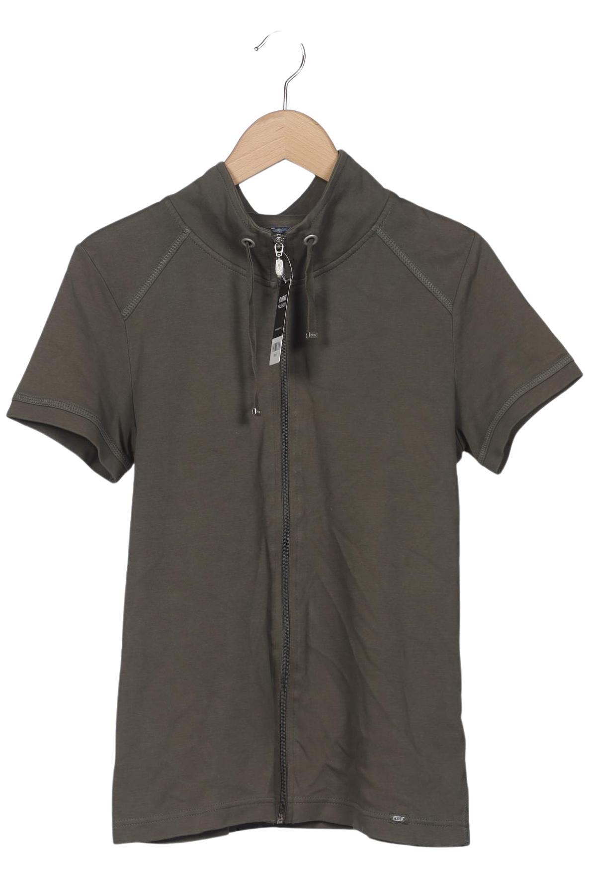 

Cecil Damen Sweatshirt, grün, Gr. 42