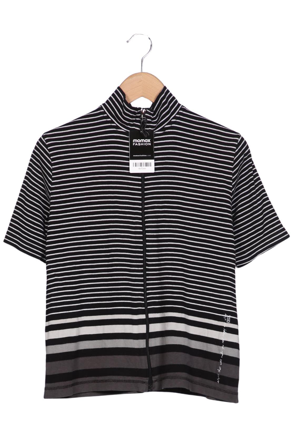 

Cecil Damen Sweatshirt, mehrfarbig, Gr. 36