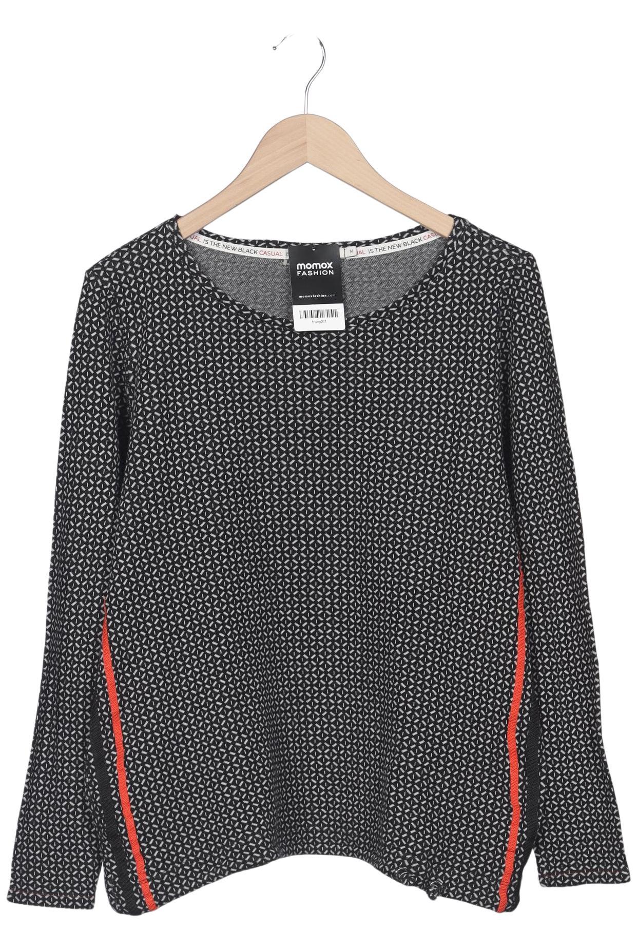 

Cecil Damen Sweatshirt, mehrfarbig, Gr. 38