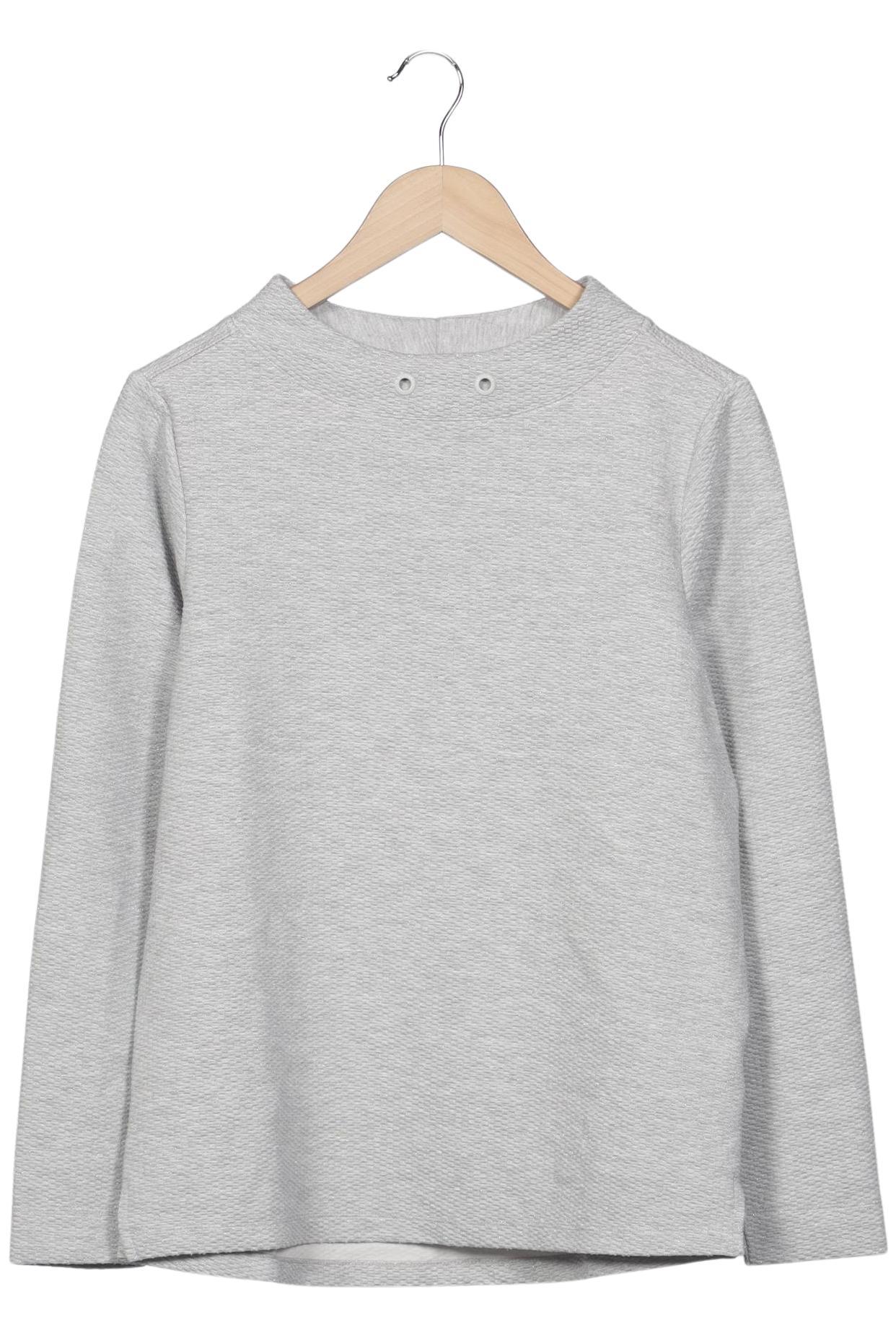 

Cecil Damen Sweatshirt, grau, Gr. 36